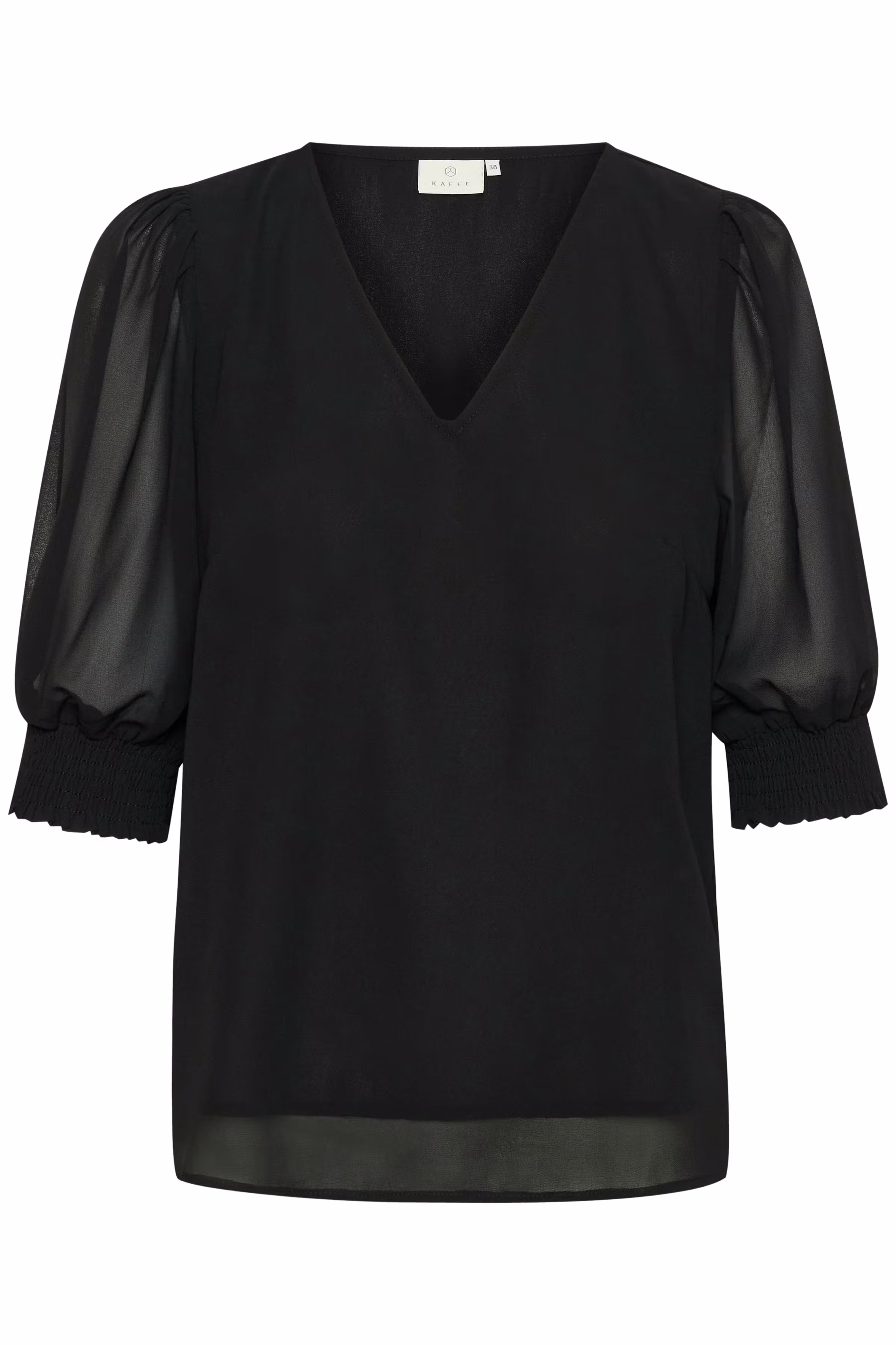 KAvita Bluse PACK FRONT 10508864-100121