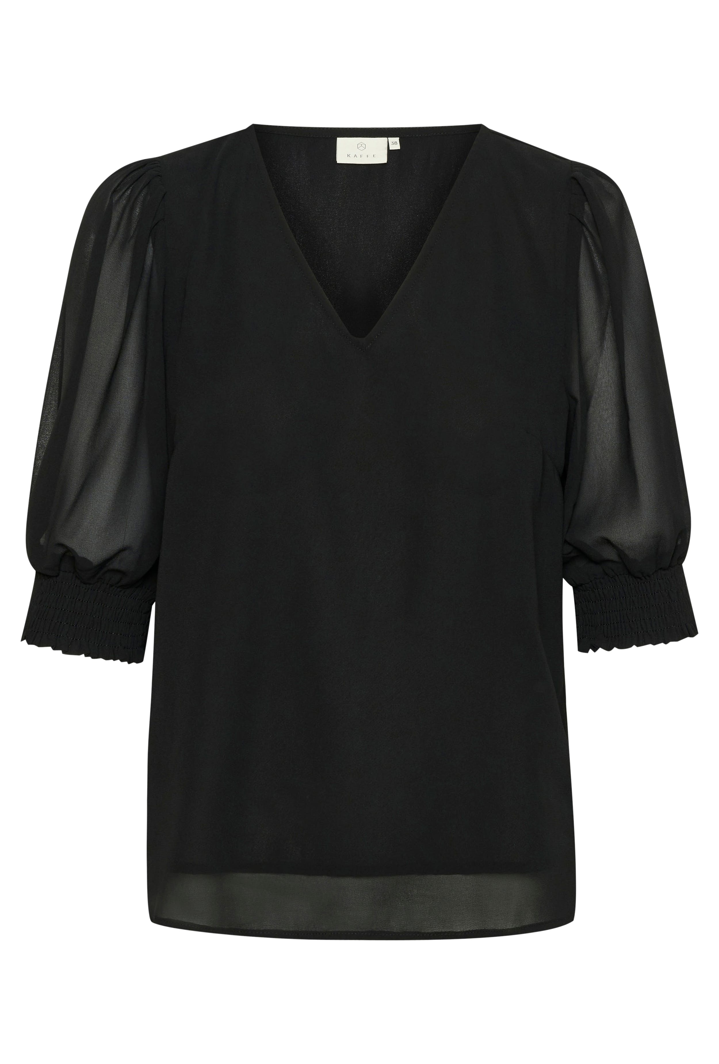 KAvita Bluse PACK FRONT 10508864-100121