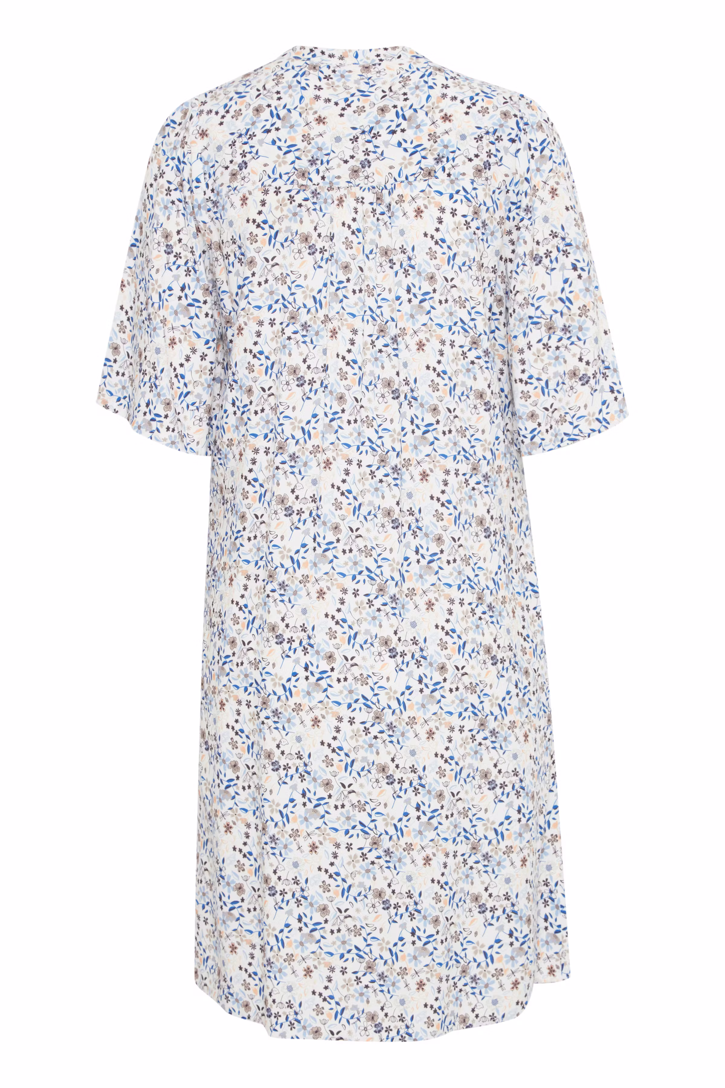 FXMANJA Dress PACK BACK 20615101-204008