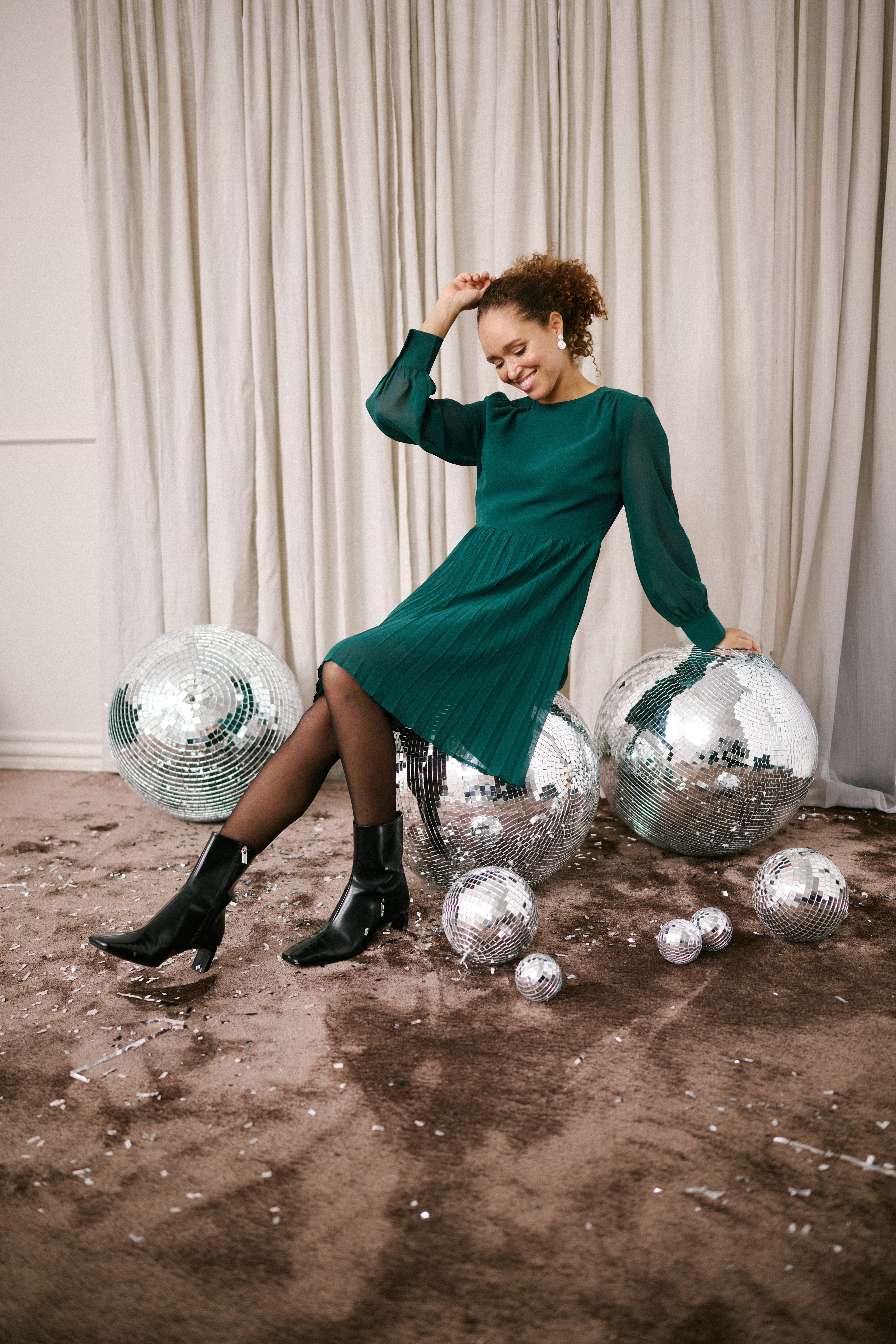 KAlorinda Kleid LOCATION NONE 10513211-195320