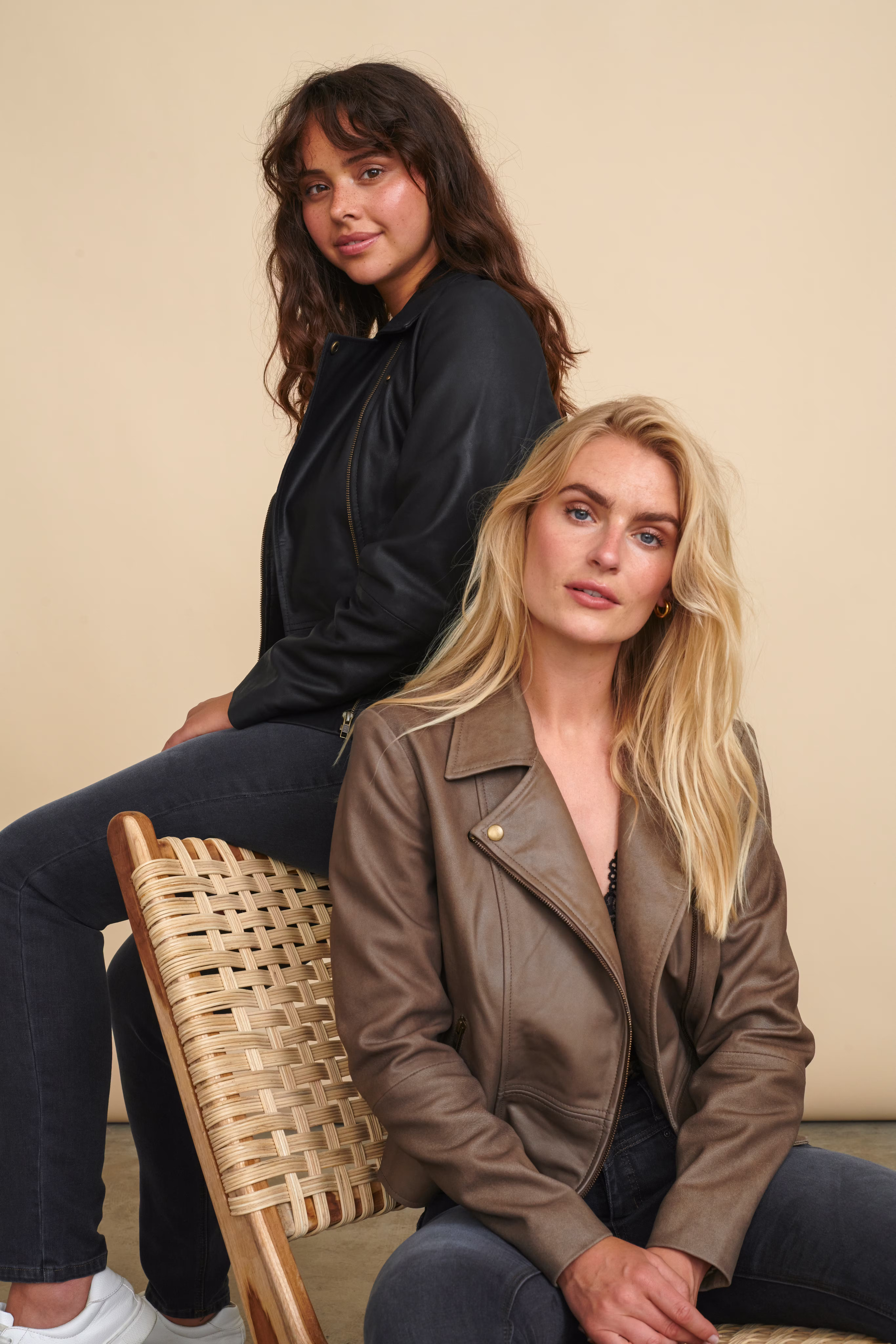 CRRabia Casual Jacke LOCATION NONE 10609703-171410