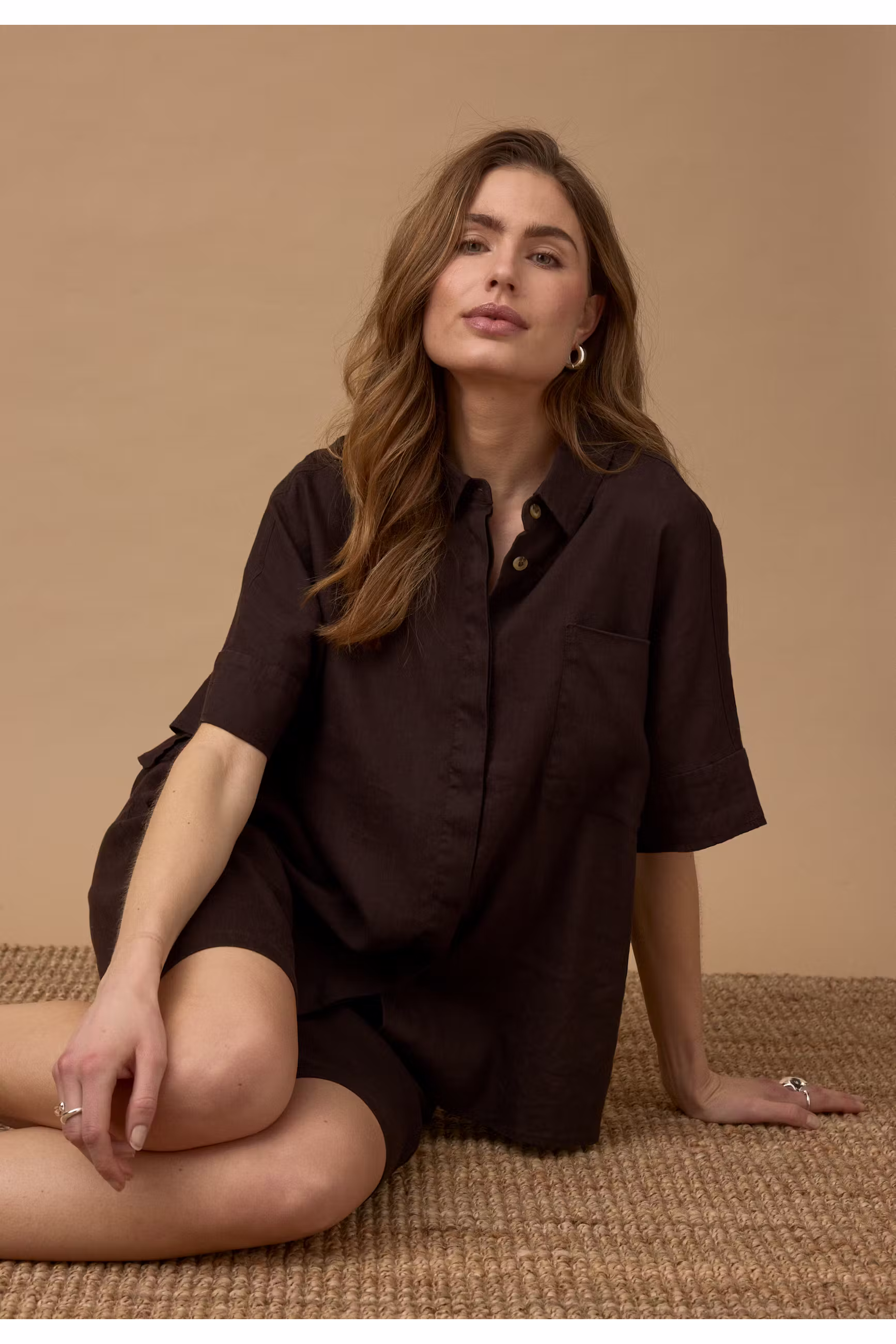 PZLUCA Shirt LOCATION NONE 50210426-191103