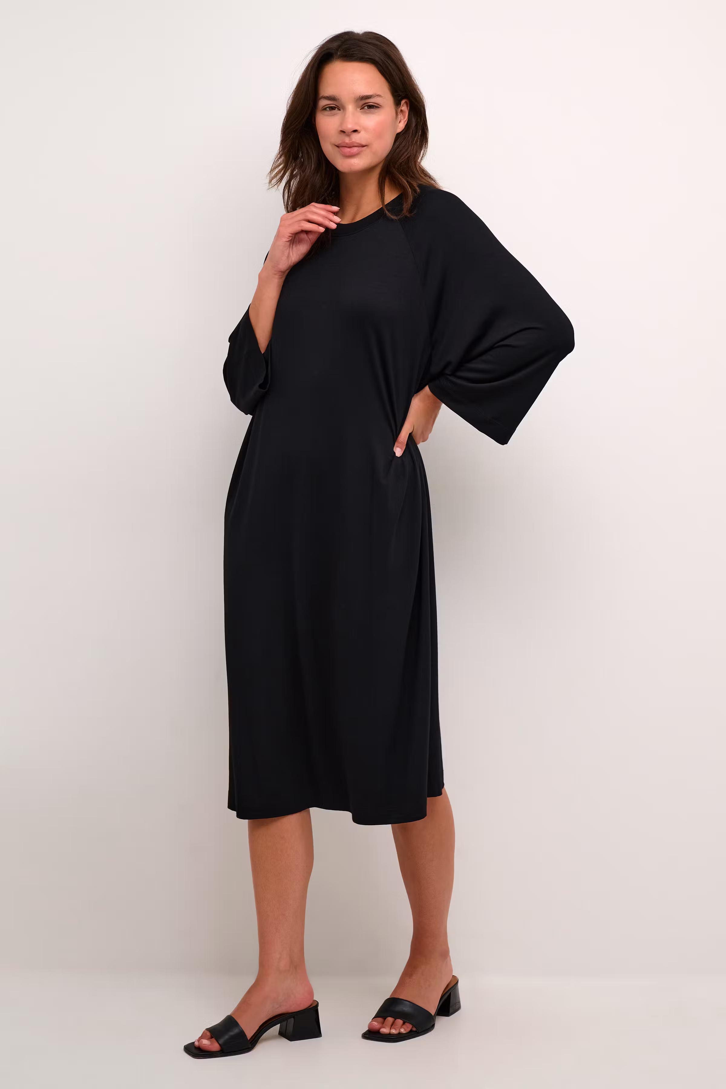 BPandrea KlÃ¤nning LOOKBOOK FRONT 10590797-100121B