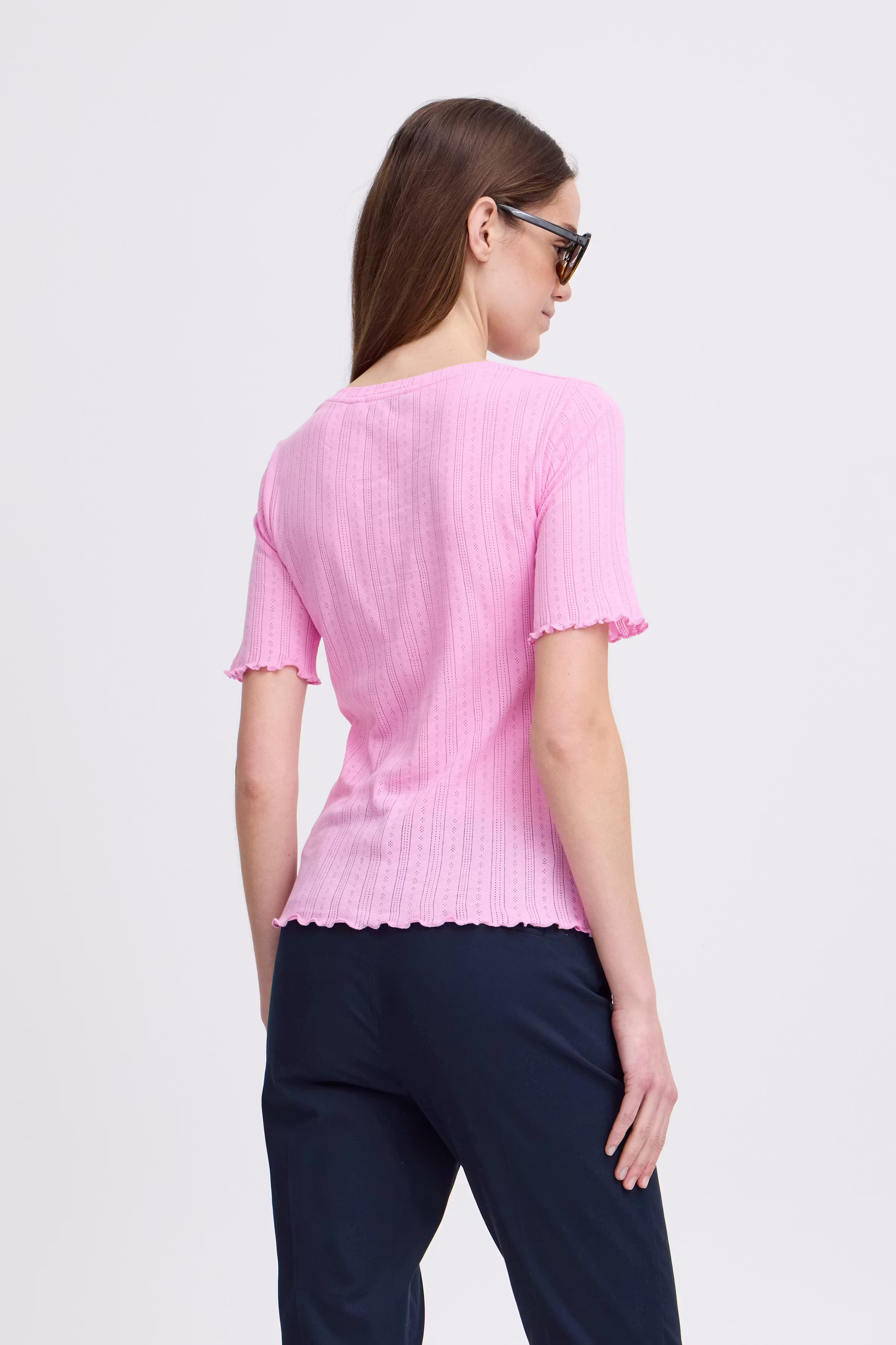 BYUNICA T-shirt LOOKBOOK BACK 20815008-152215