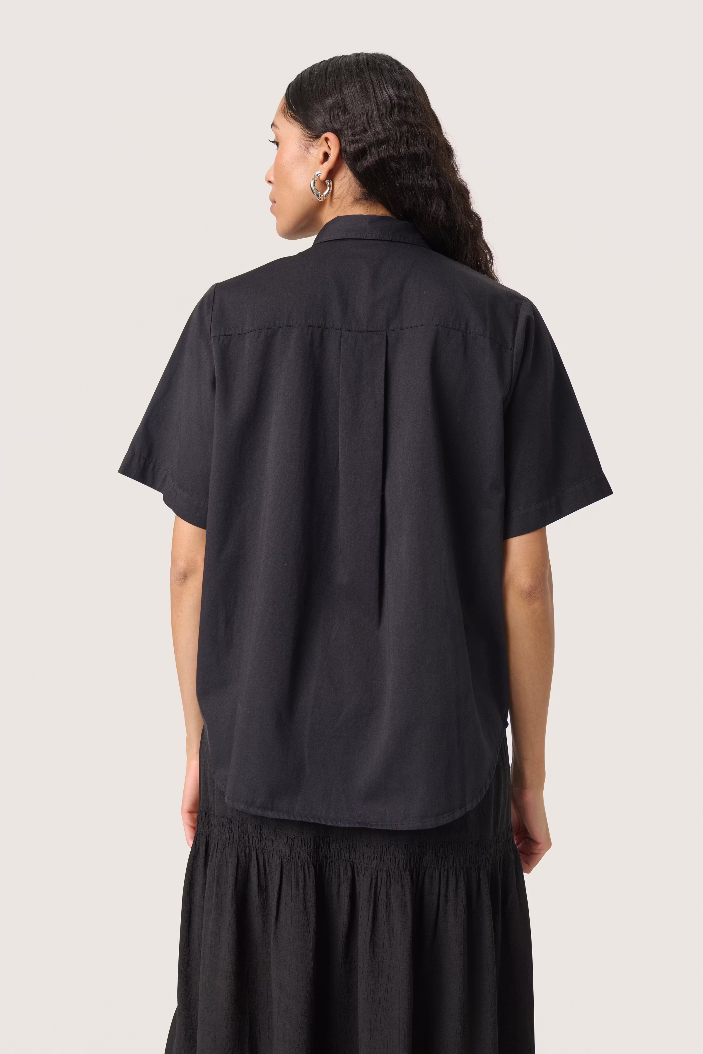 SLKosee Shirt LOOKBOOK BACK 30408244-194008