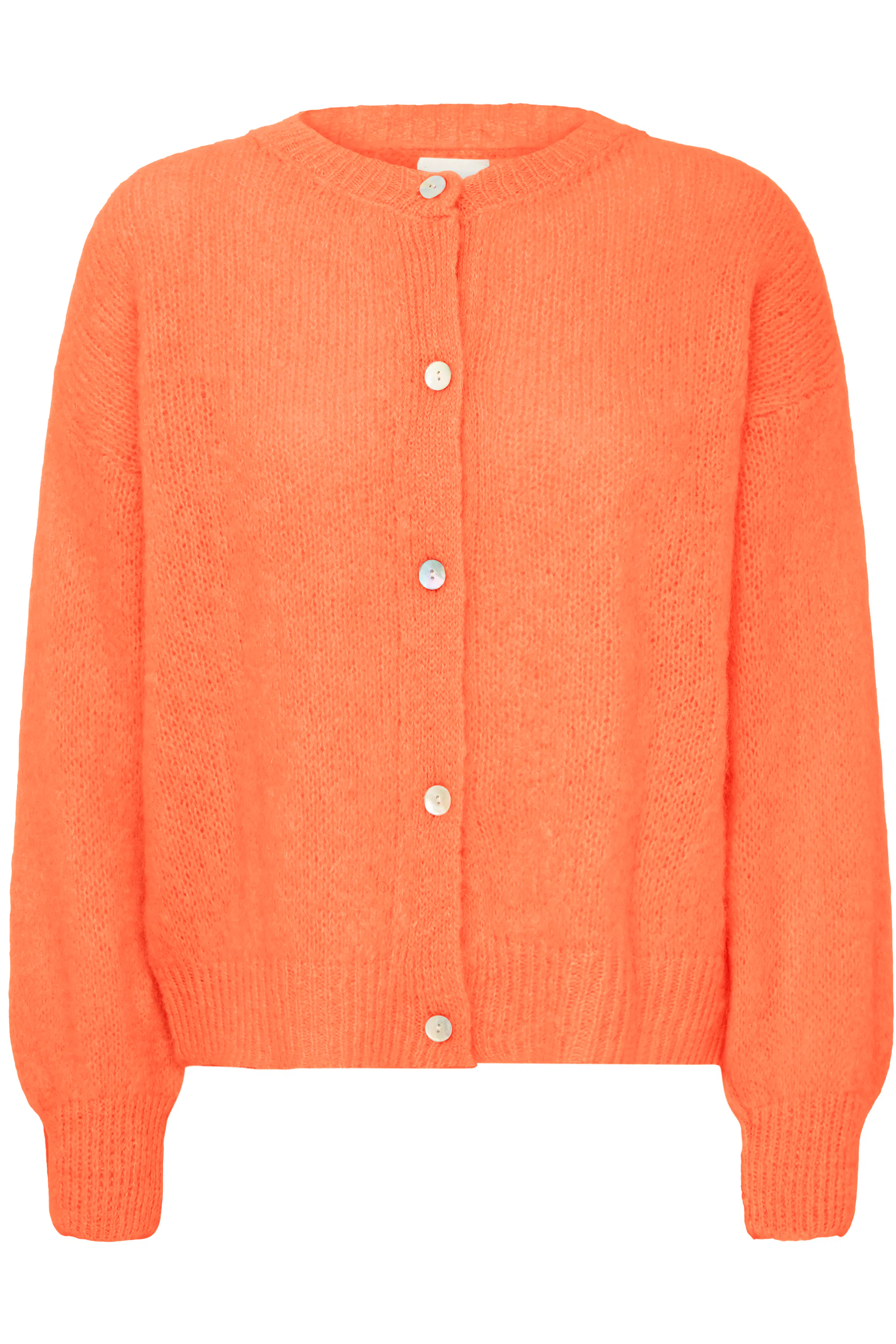 IXMARITA Cardigan PACK FRONT 20123258-161349