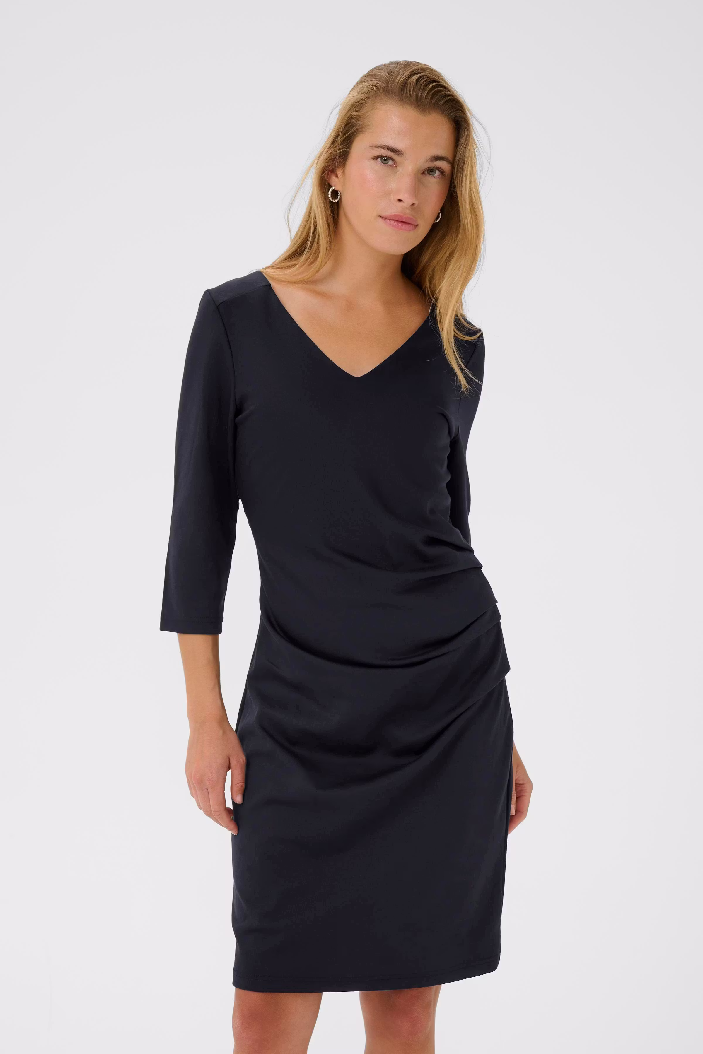 KAindia Kleid LOOKBOOK FRONT 10509356-100121