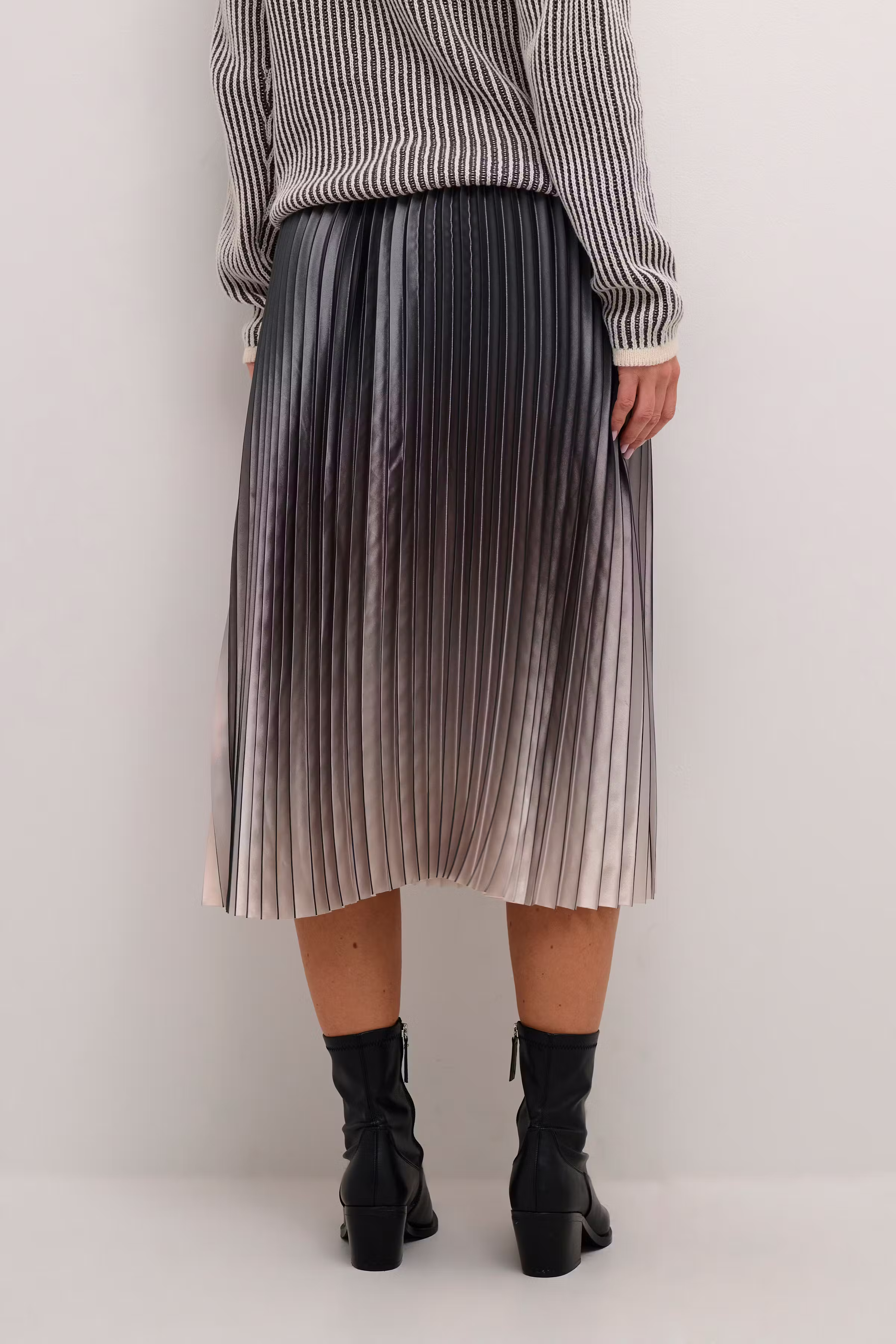 CRRana Jupe LOOKBOOK BACK 10612927-106428