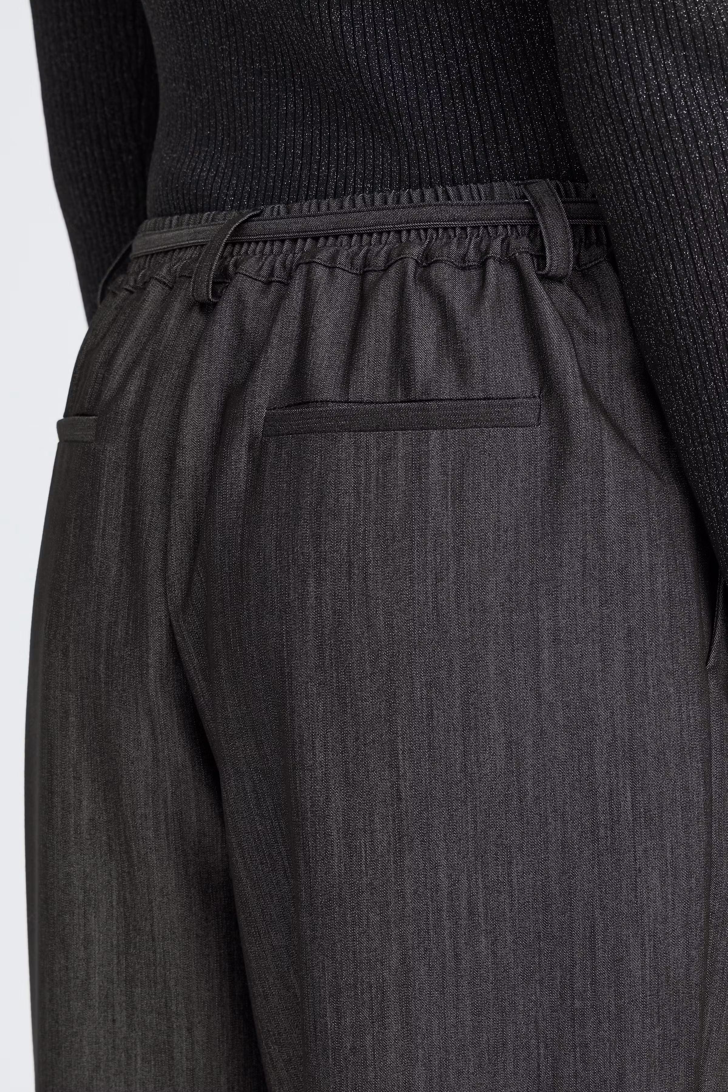 IHLIVOLA Bukser LOOKBOOK DETAIL 20124740-194008