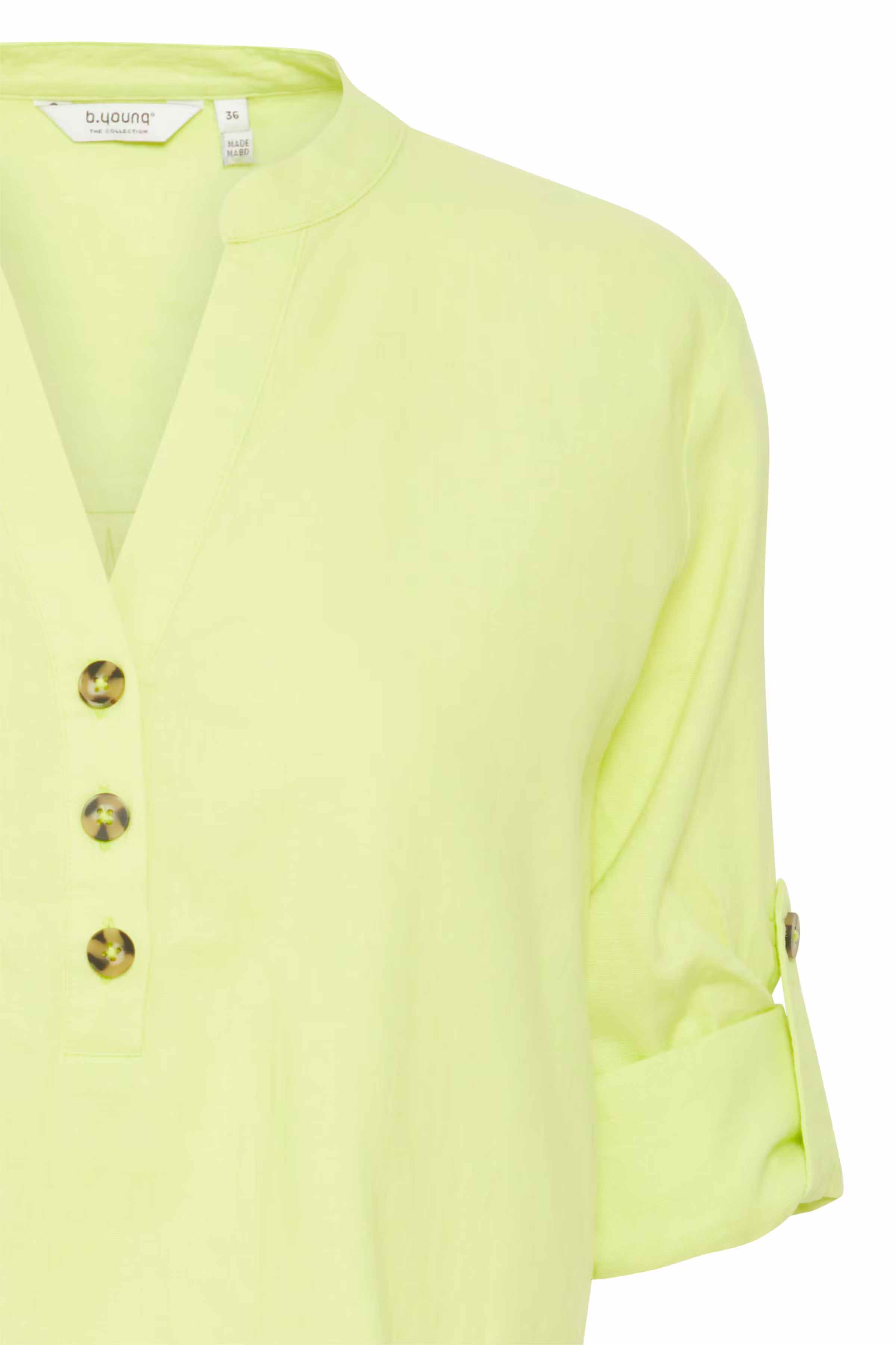 BYFALAKKA Skjorte PACK DETAIL 20814549-120741