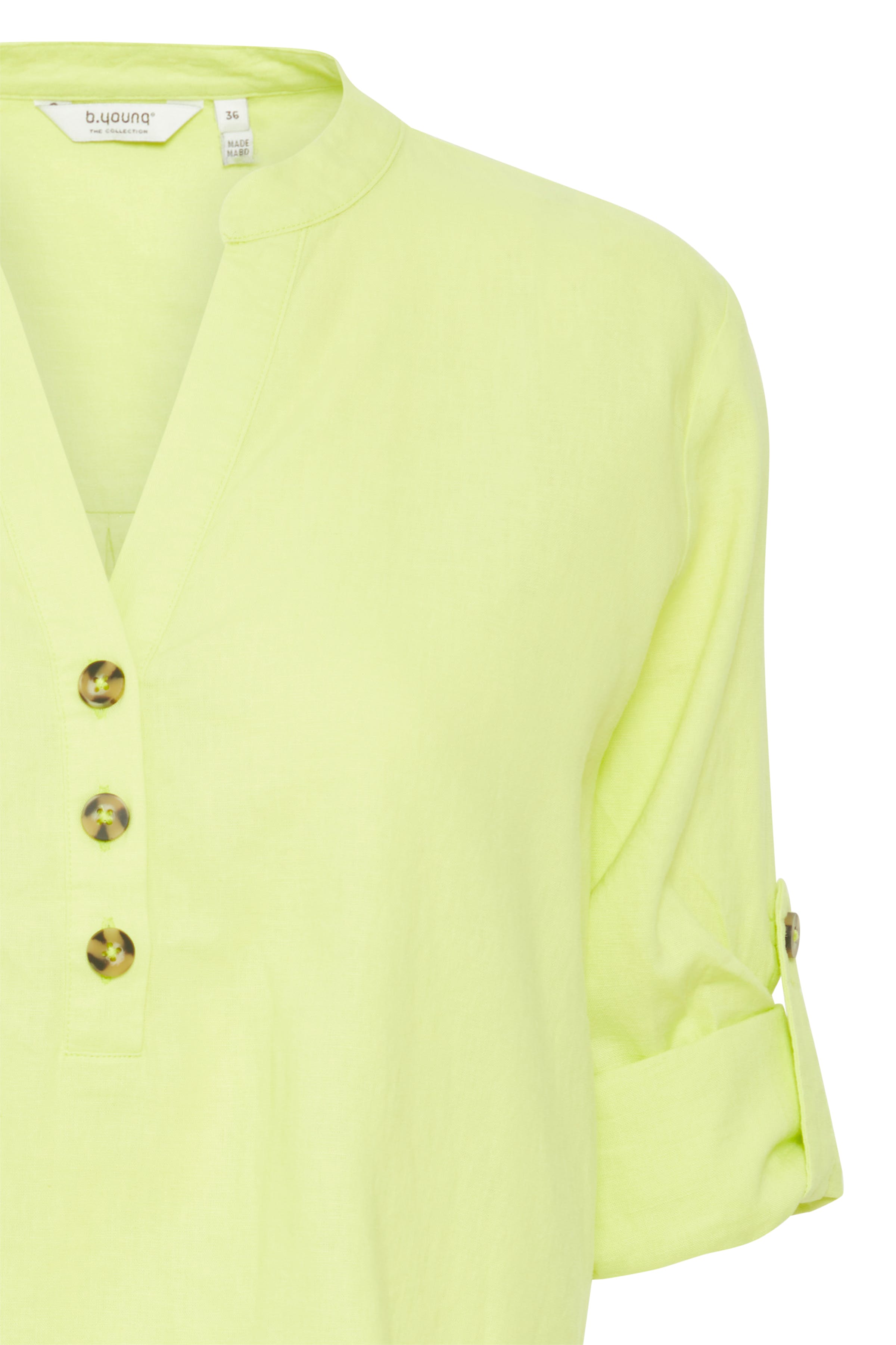 BYFALAKKA Shirt PACK DETAIL 20814549-120741