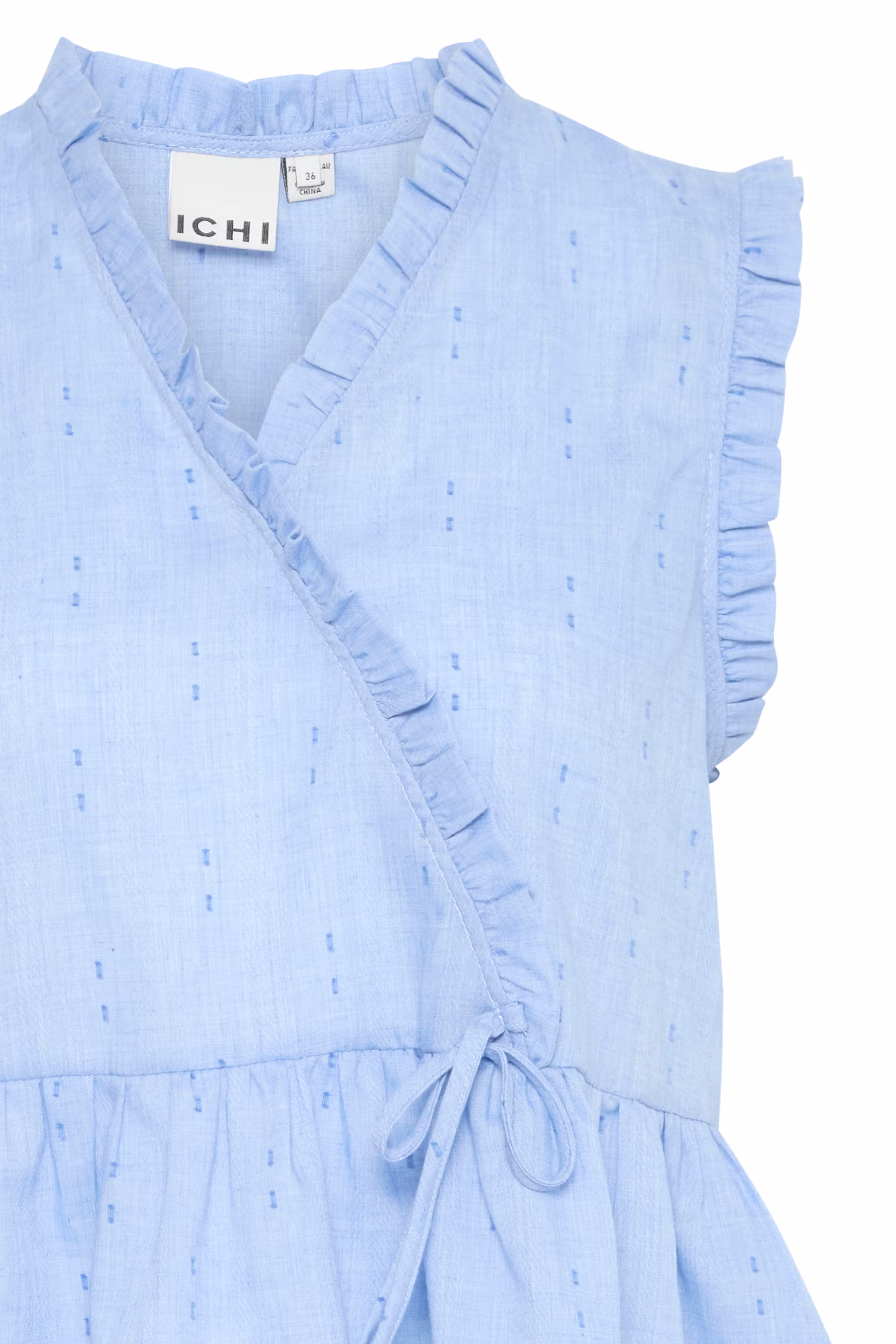 IXLAURIE Bluse PACK DETAIL 20123047-164020