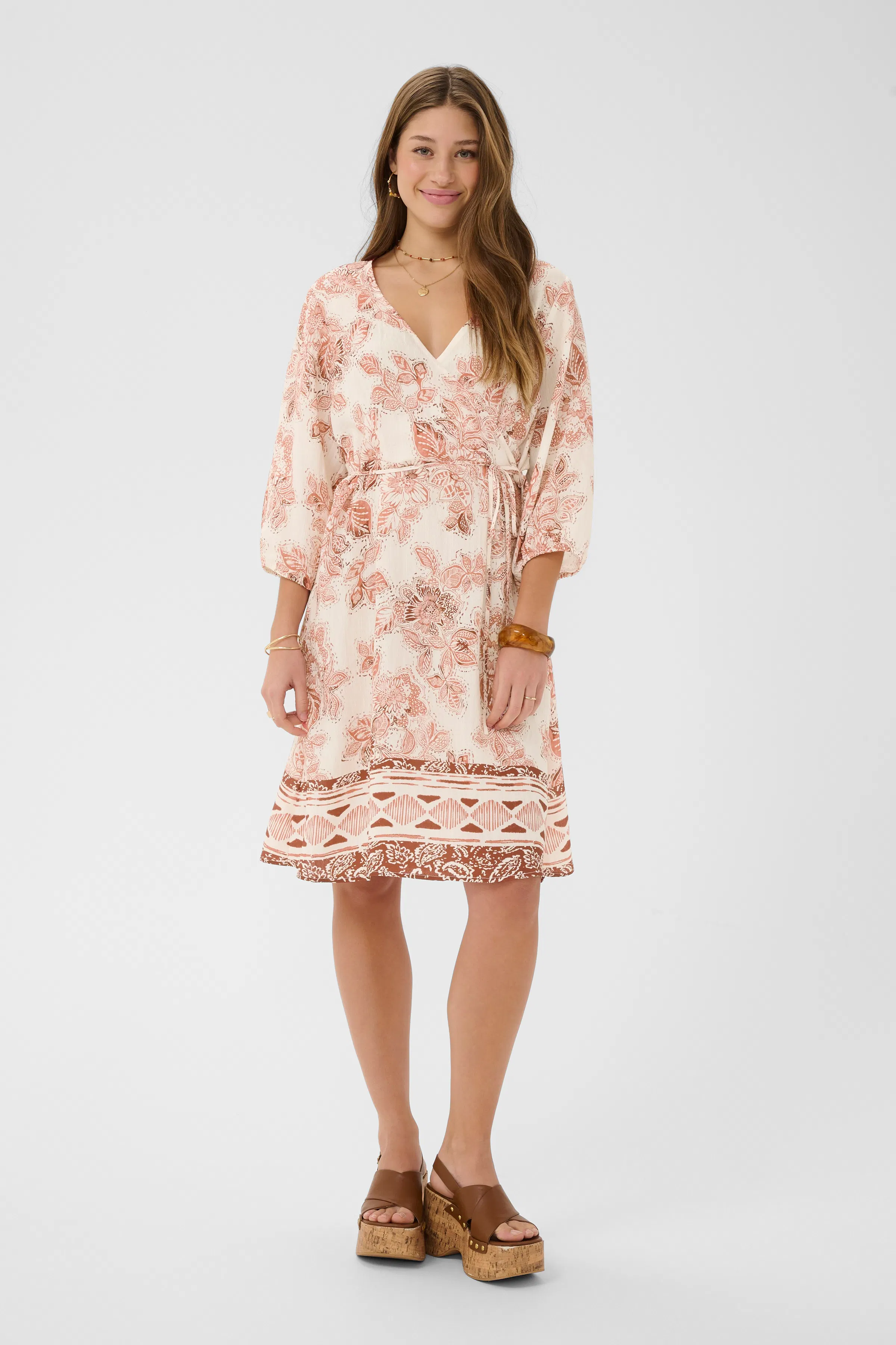 CRJessie Dress LOOKBOOK FRONT 10615076-109360