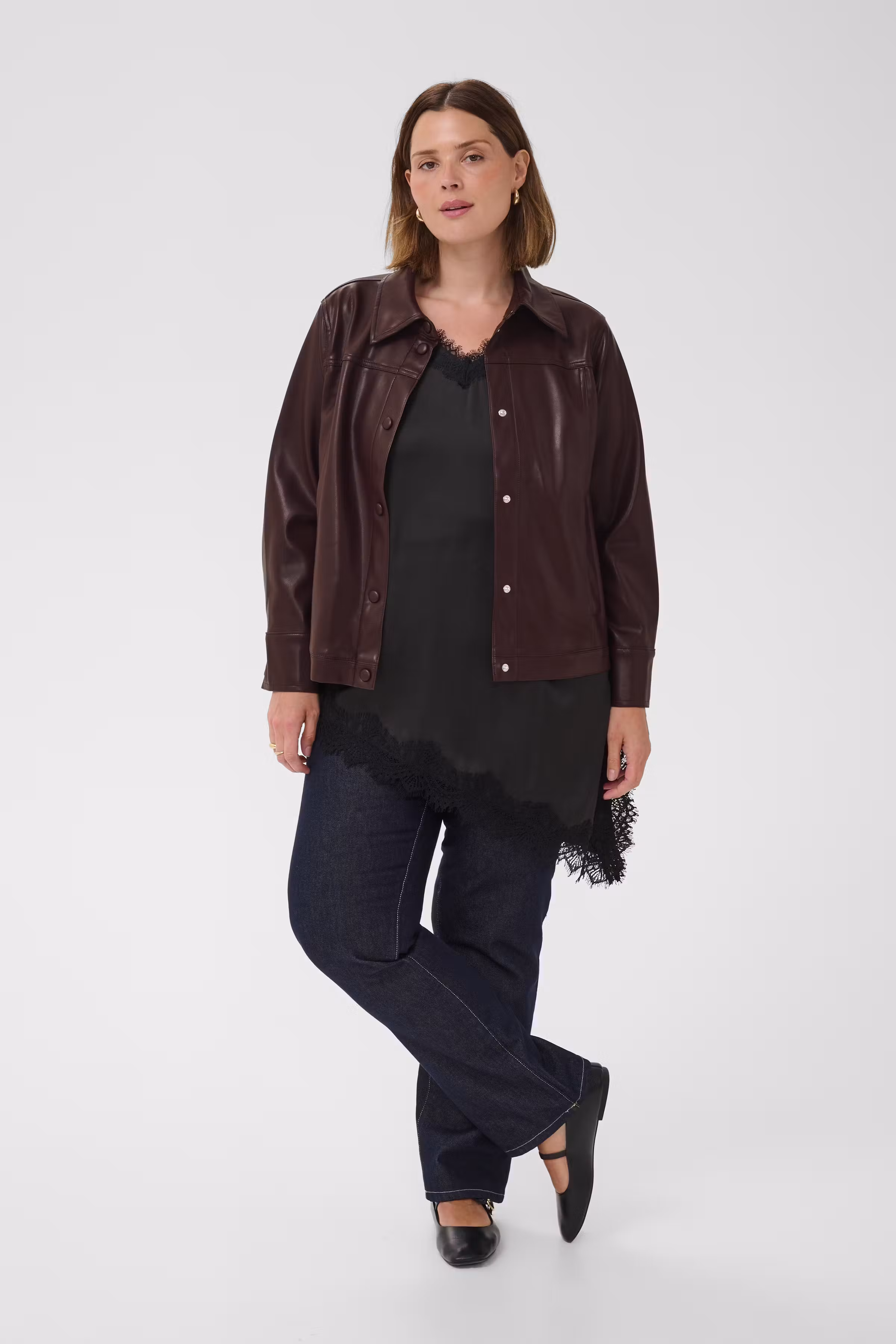 KCarensa Bovenkleding LOOKBOOK FRONT 10584393-191619