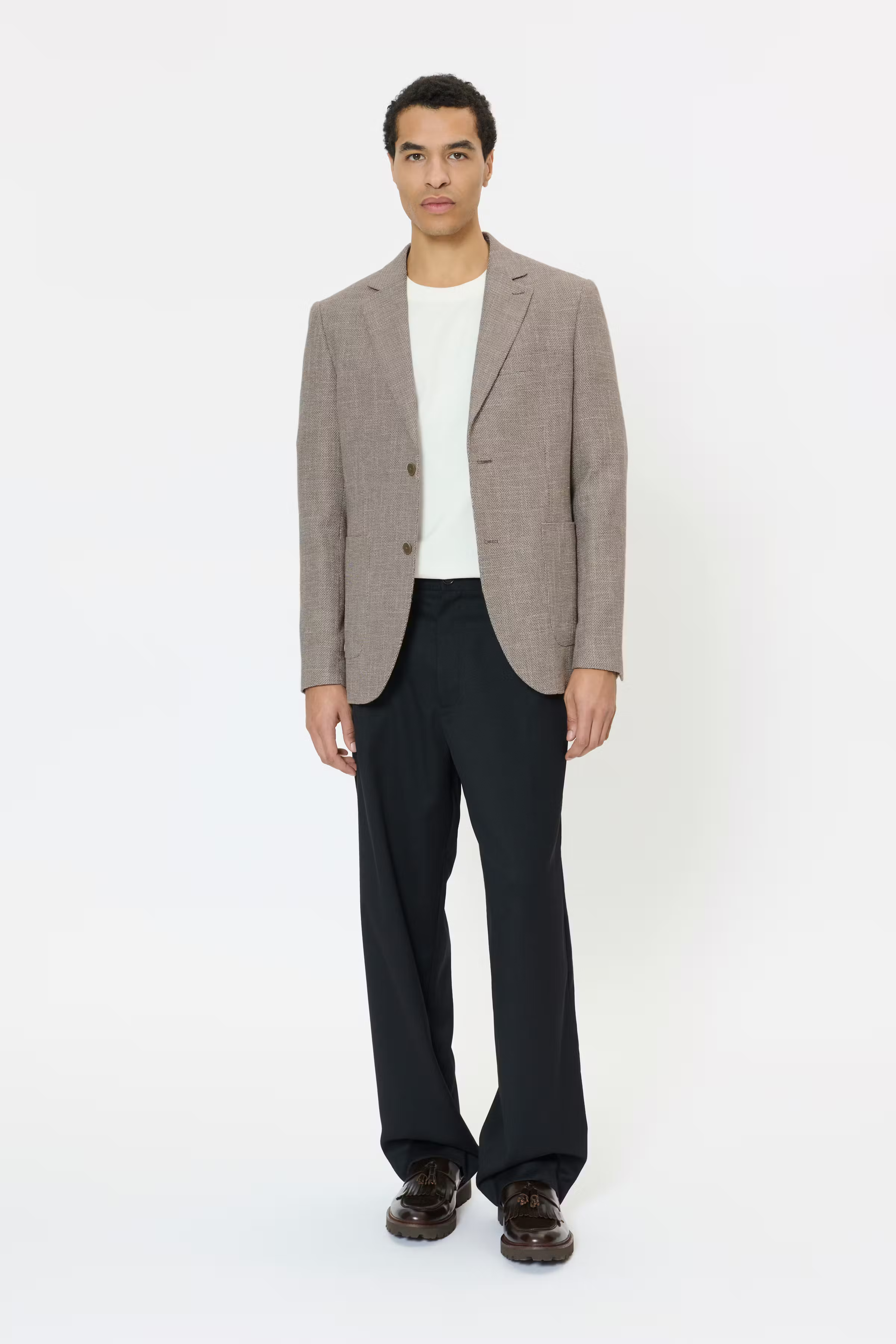 MAcharles Blazer LOOKBOOK FRONT 30209022-161105