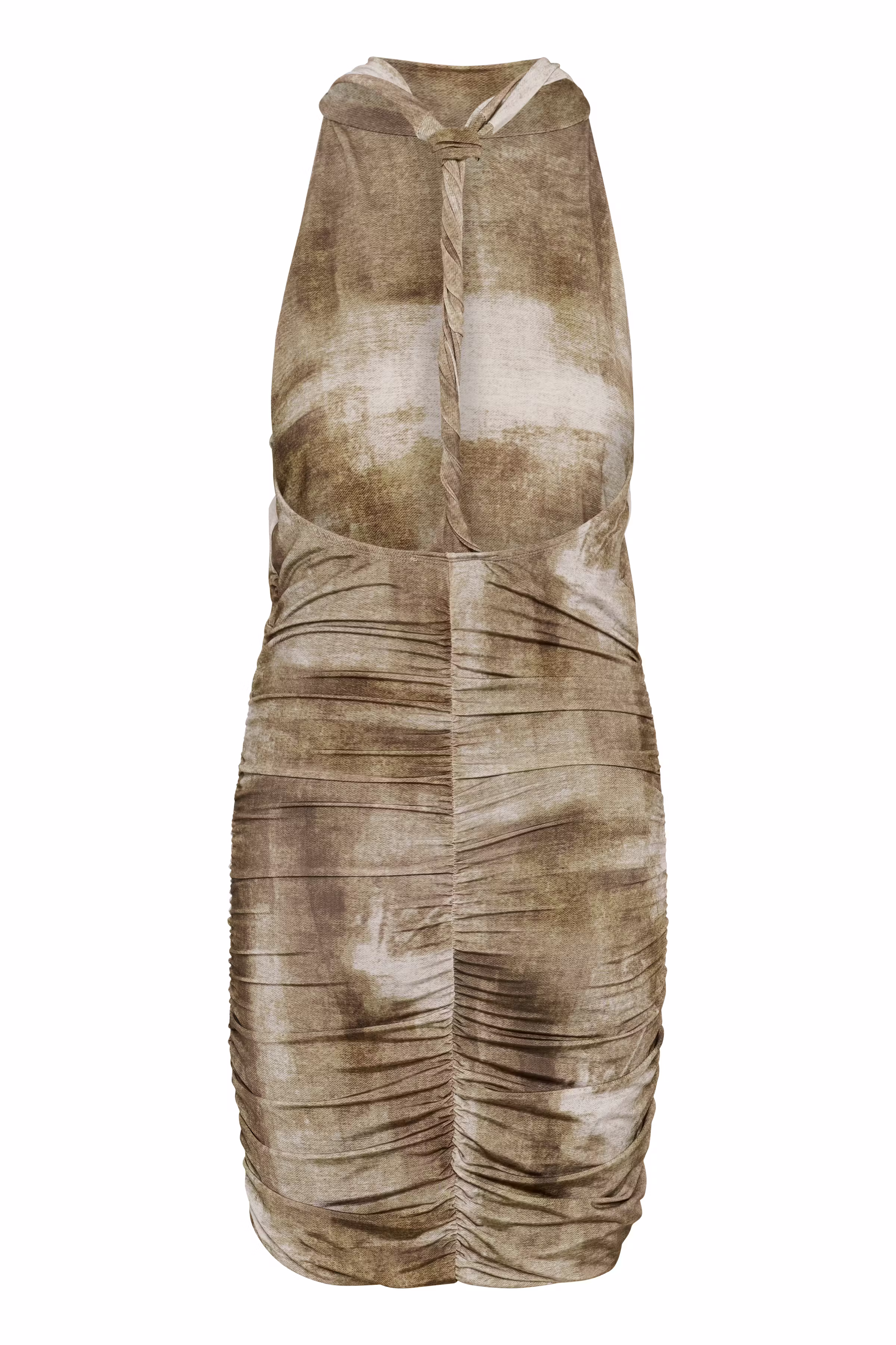 GZgala Kjole PACK BACK 10910122-107547