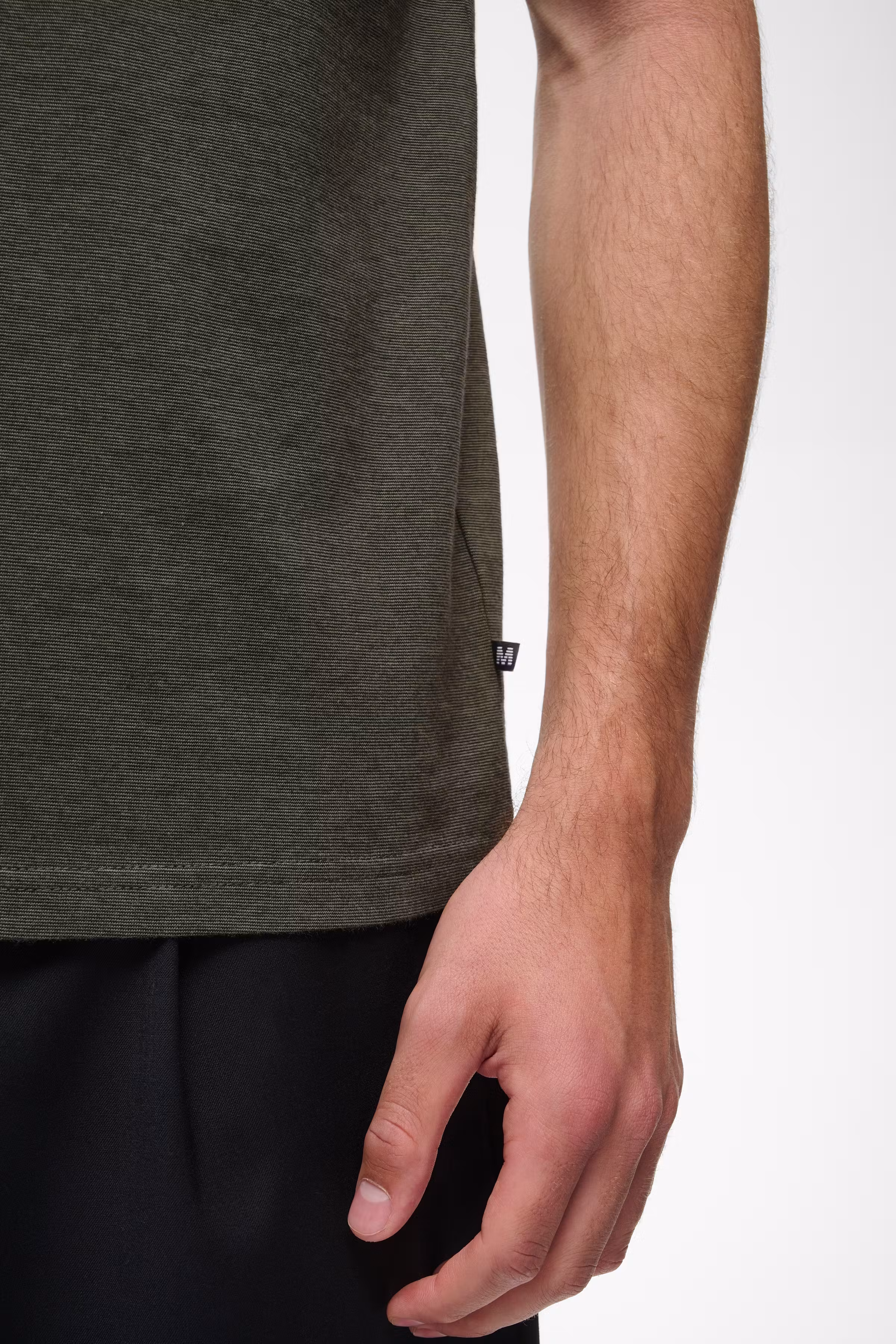 Jermane T-shirt LOOKBOOK DETAIL 30204781-190515