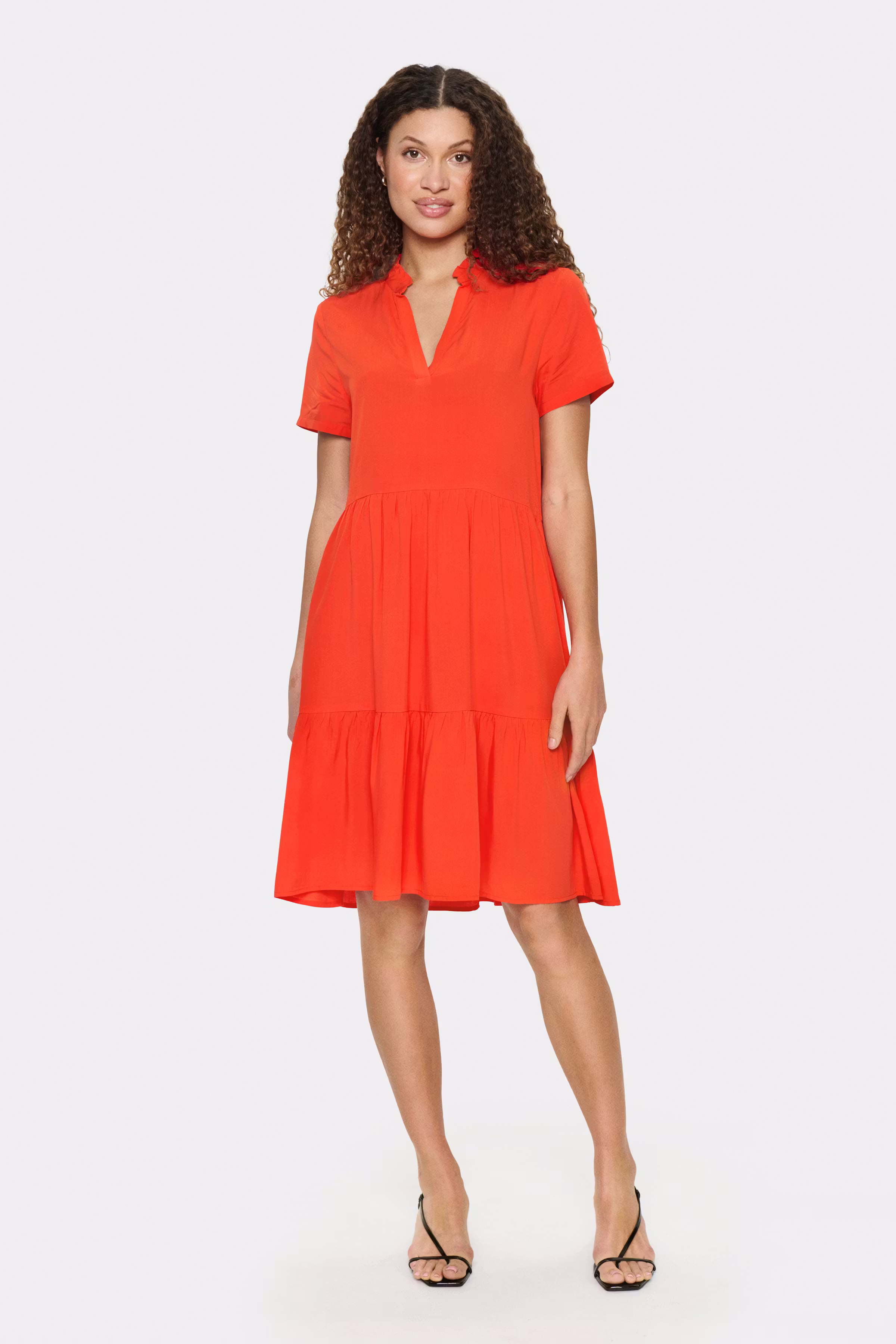 EdaSZ Dress LOOKBOOK FRONT 30512286-181564