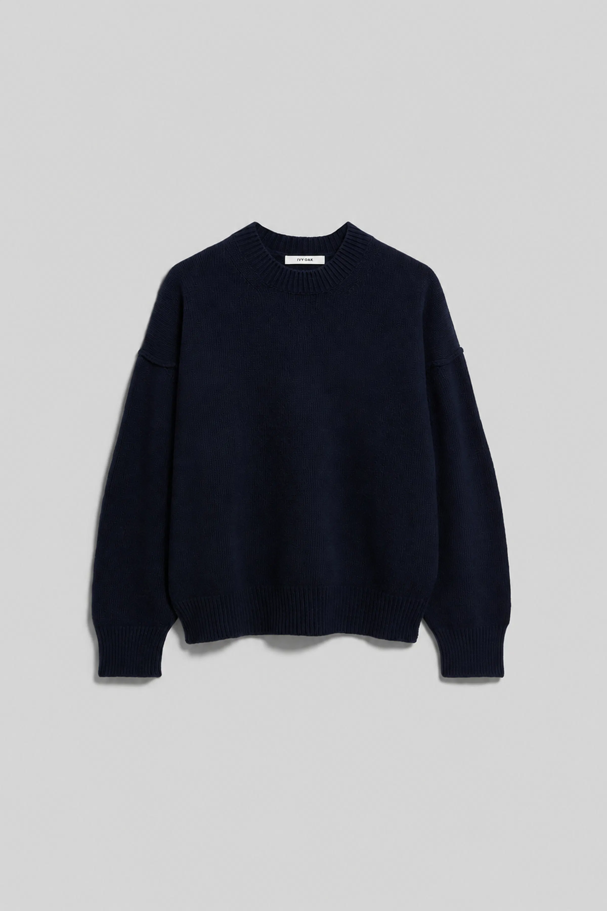 IOKassidy Pullover PACK FRONT 30600034-BL864