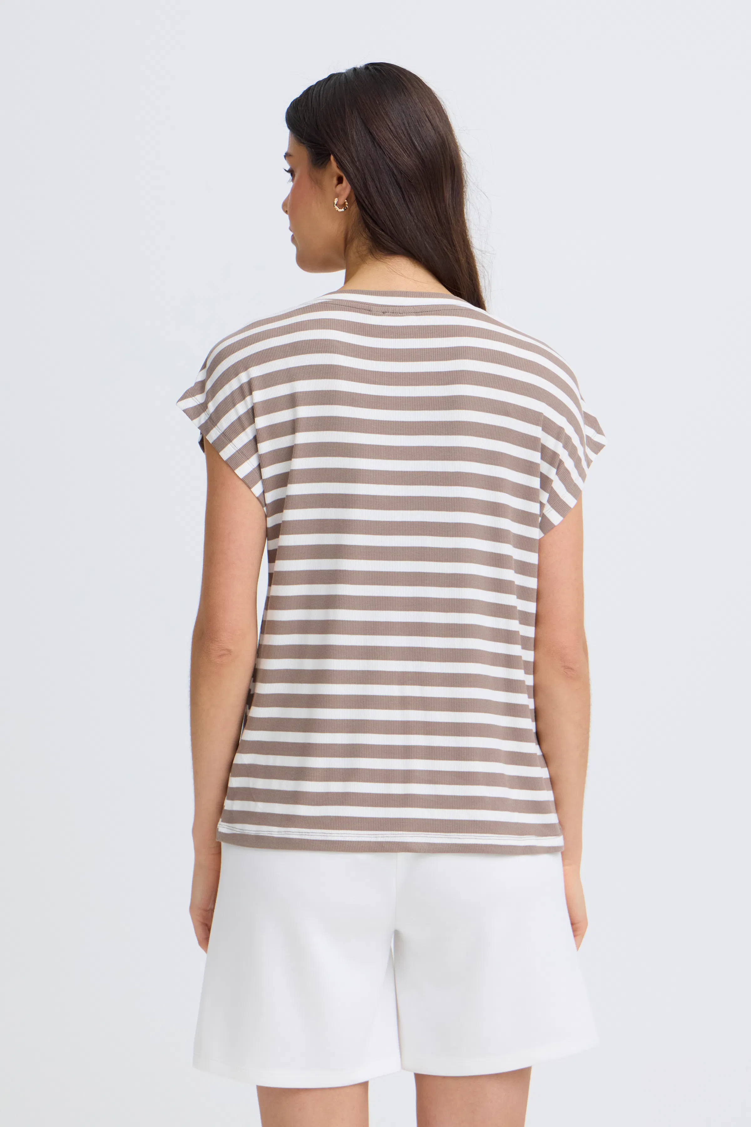 FRCANO TEE 1 T-shirt LOOKBOOK BACK 20615371-900006213
