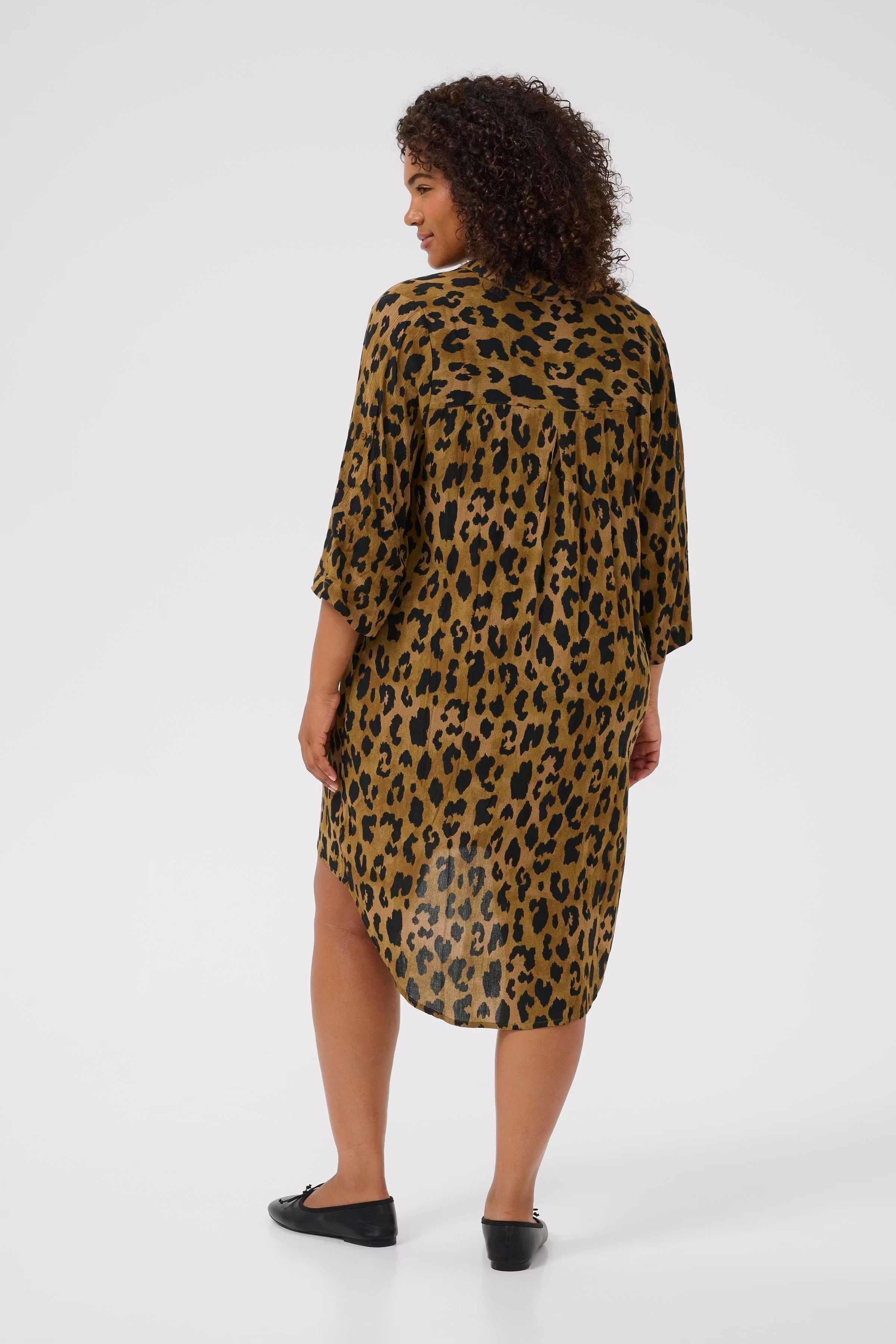 KCmolly Kleid LOOKBOOK BACK 10582494-107946