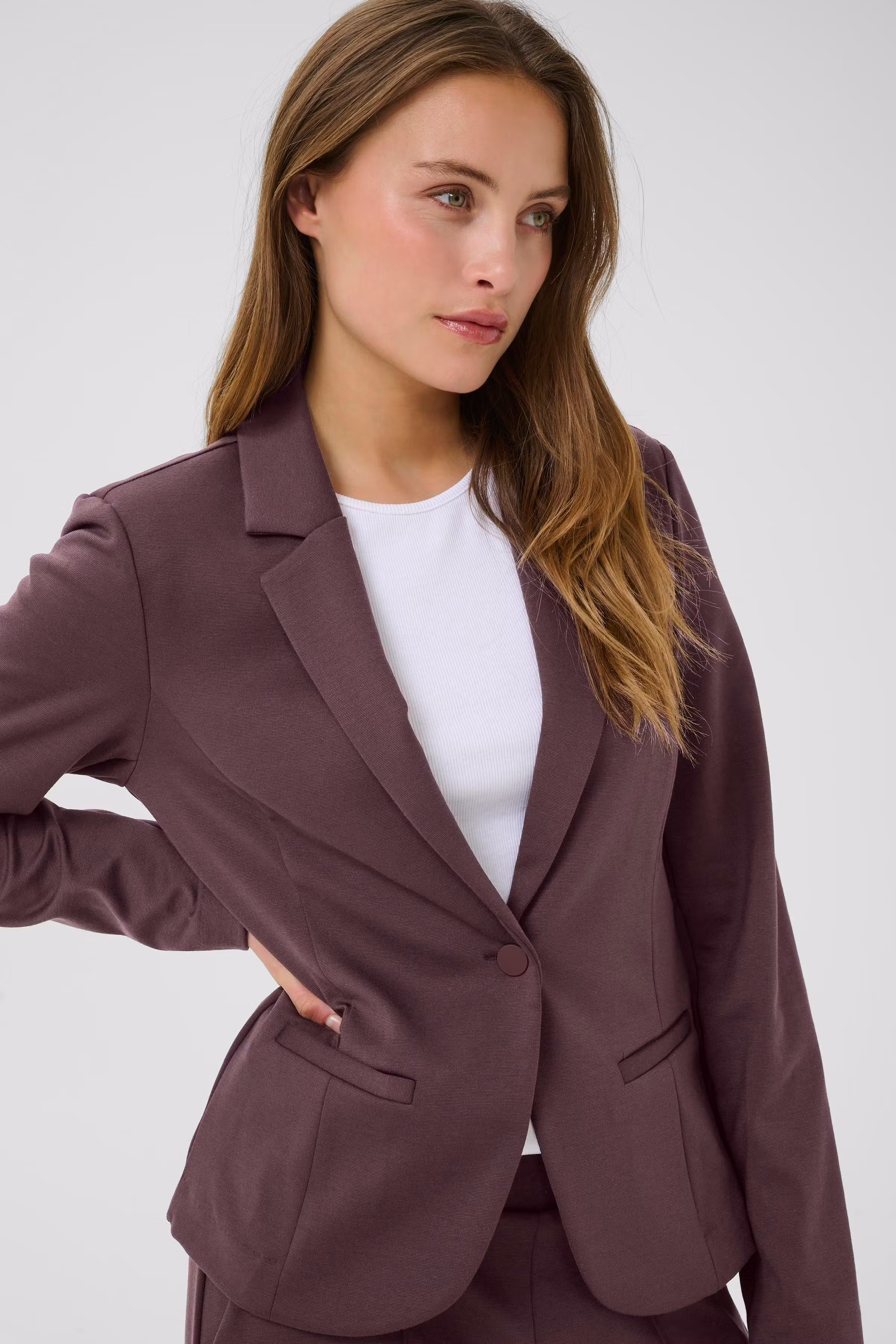 KAjenny Blazer LOOKBOOK DETAIL 10508488-191619