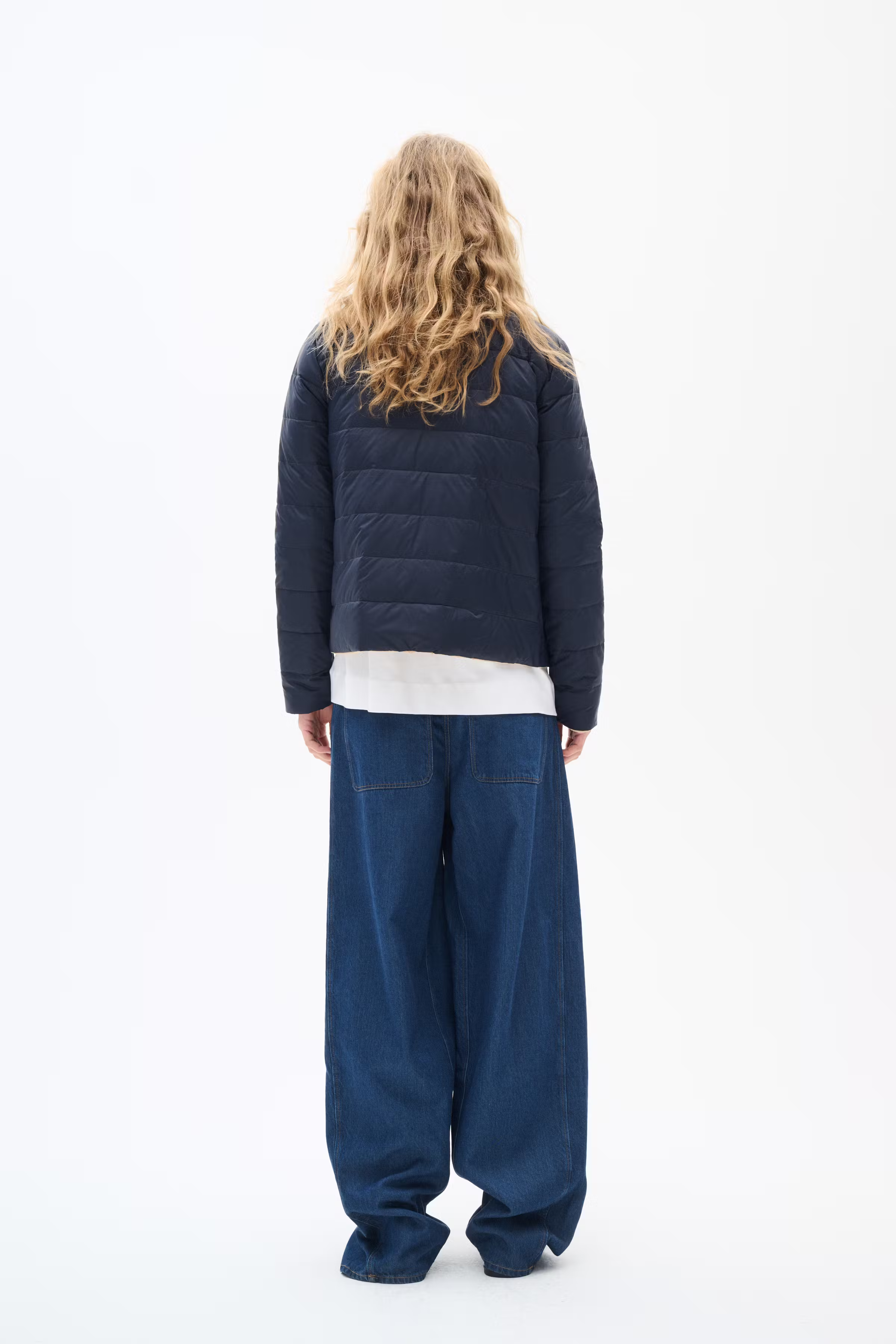 MableIW Broek LOOKBOOK BACK 30109969-303349