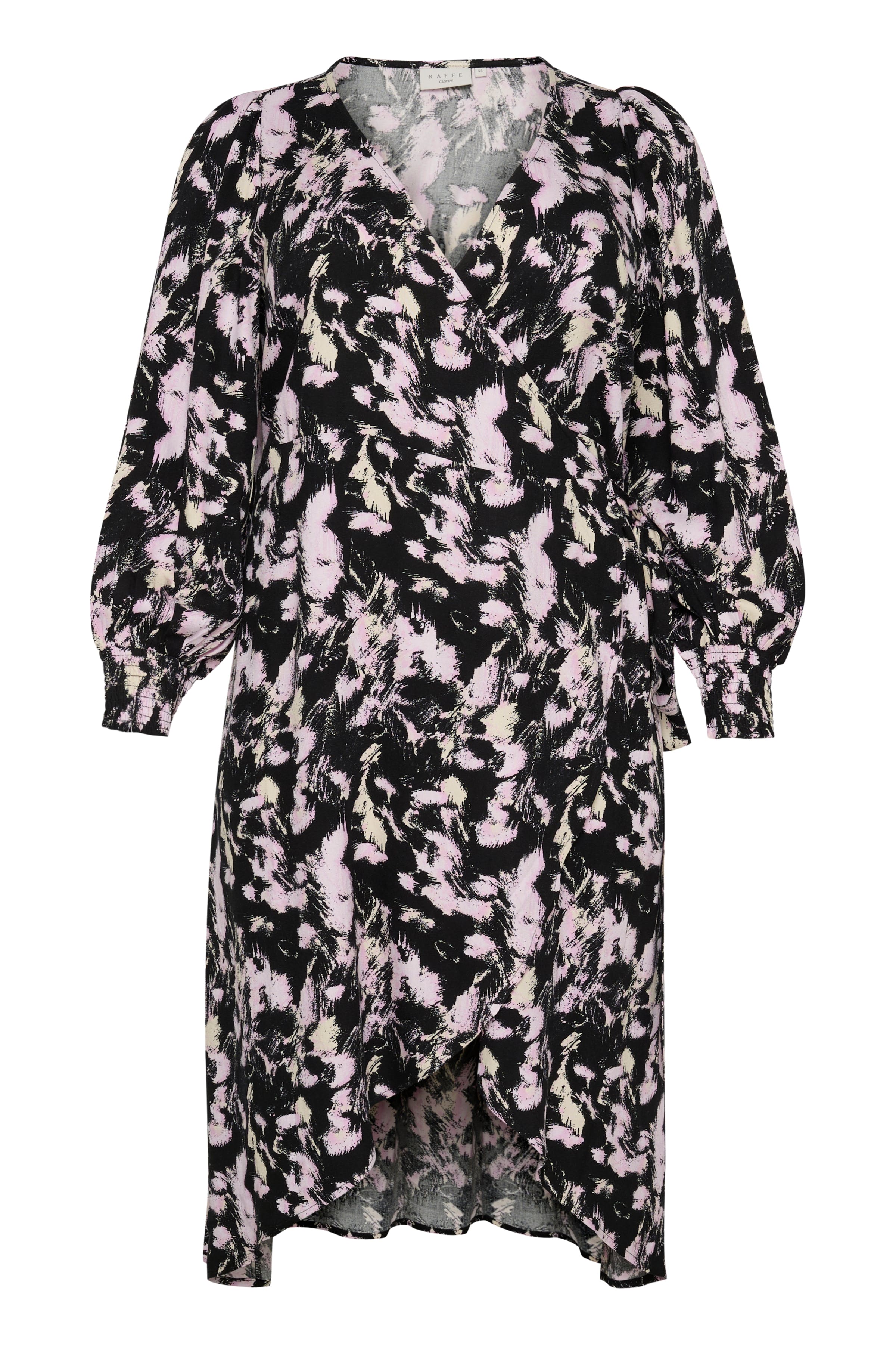 KClurana Klänning PACK FRONT 10582907-106806