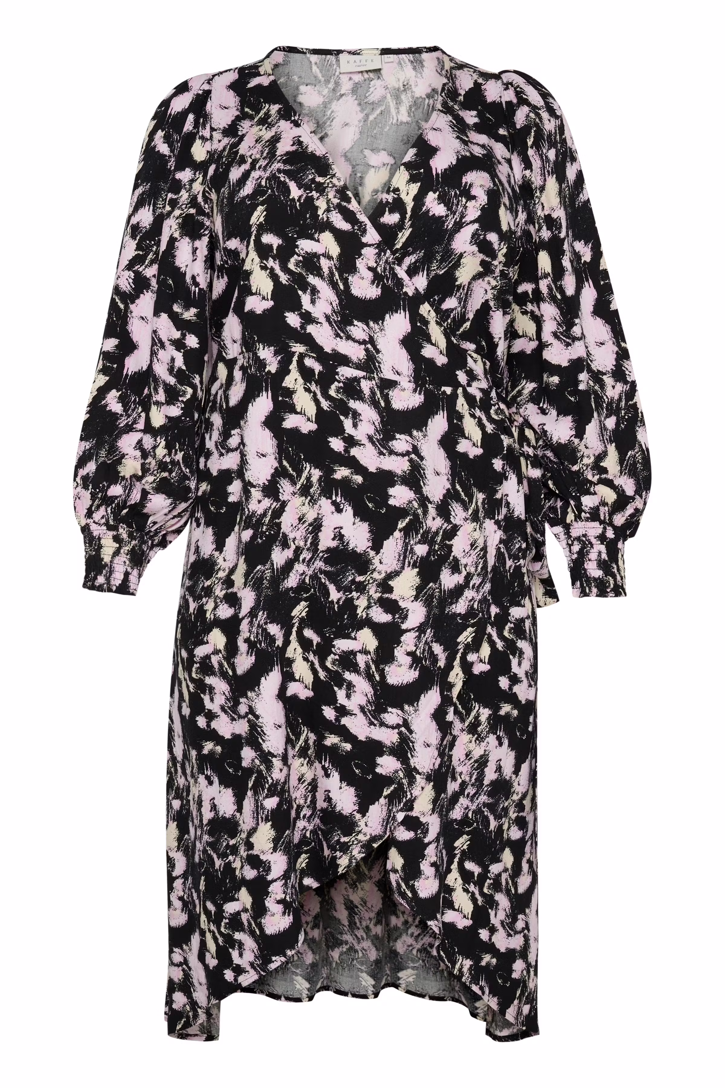 KClurana Kjole PACK FRONT 10582907-106823