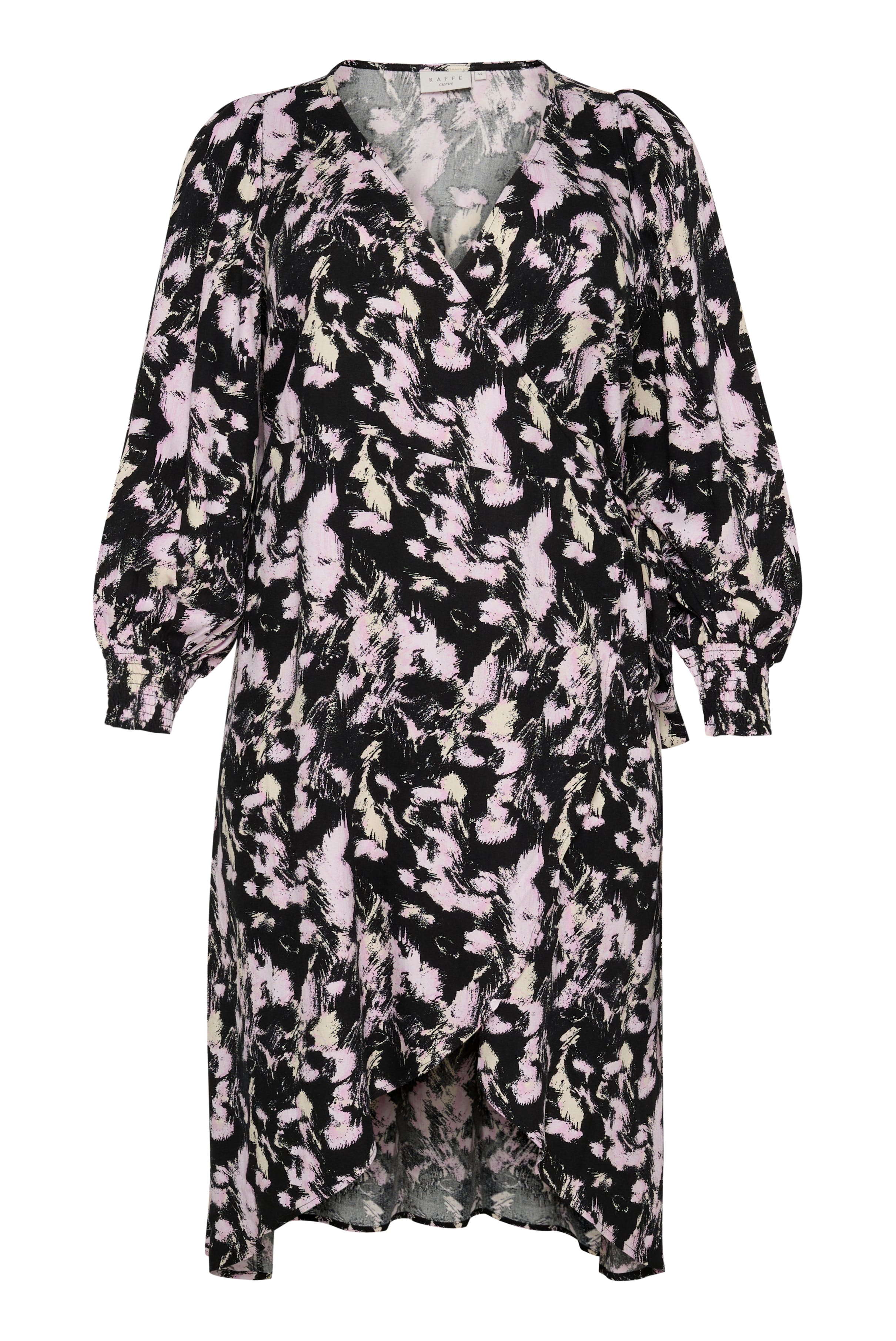 KClurana Kjole PACK FRONT 10582907-106823