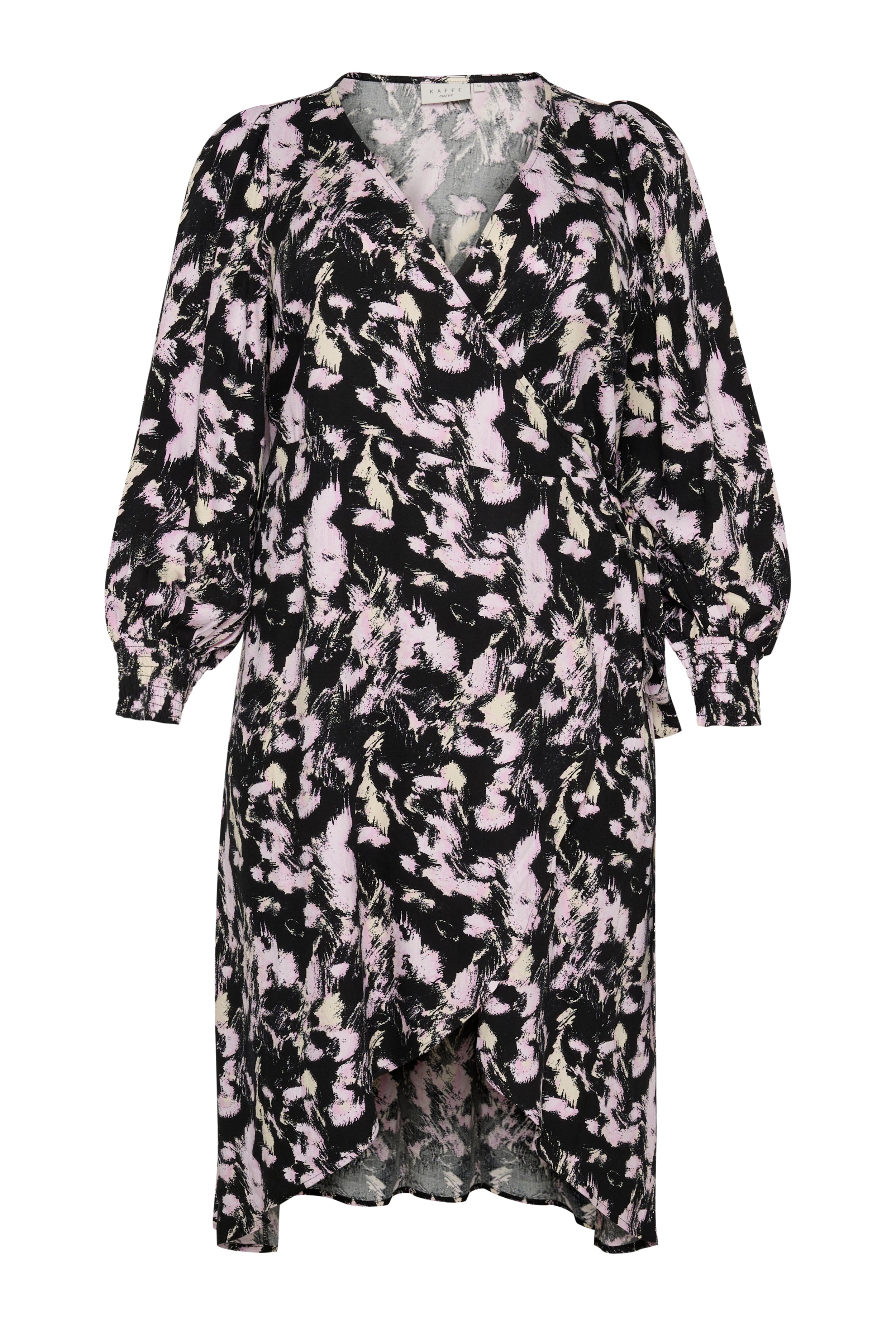 KClurana Kjole PACK FRONT 10582907-106823