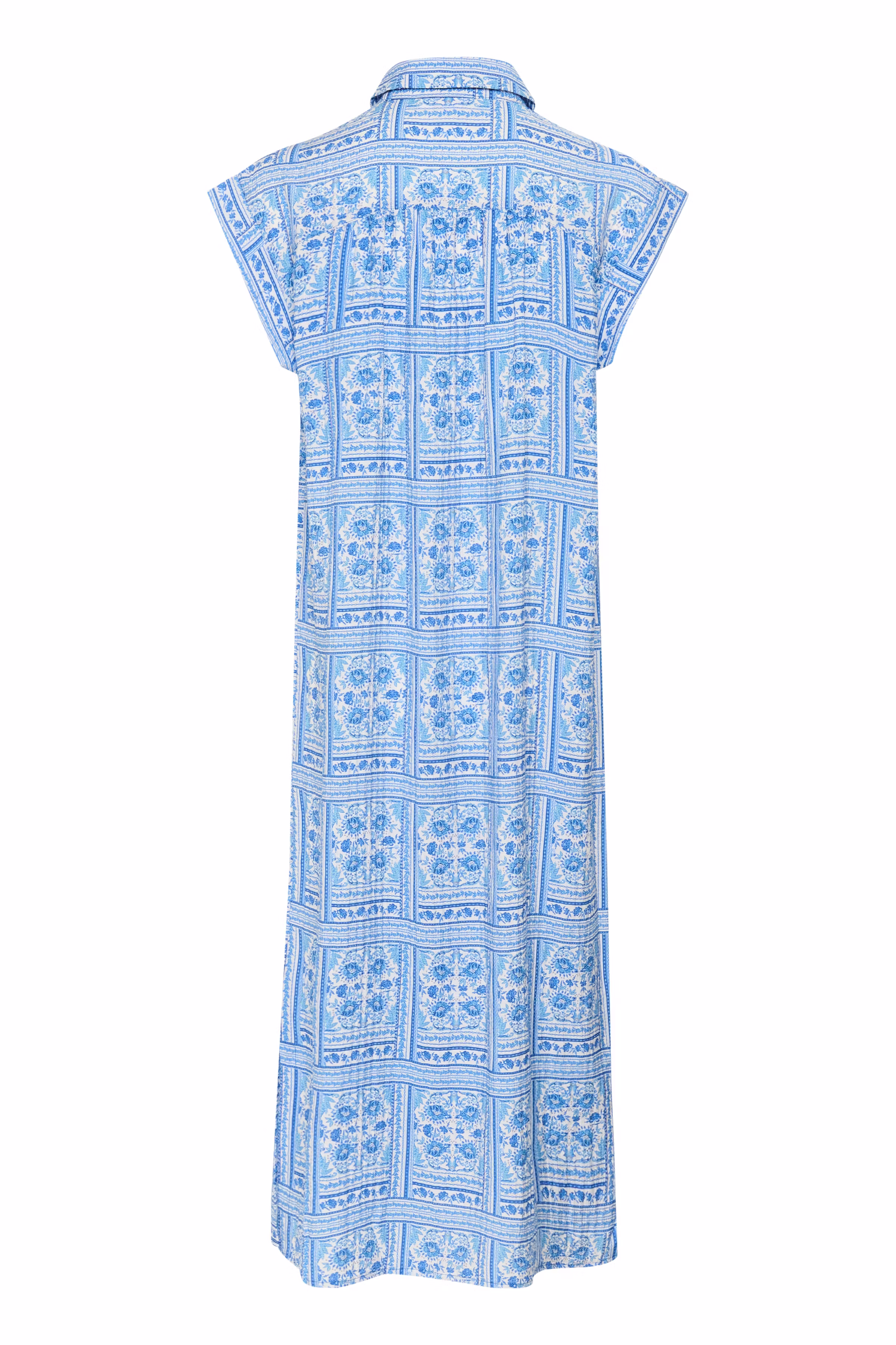 KaisaSZ Kjole PACK BACK 30514099-303708