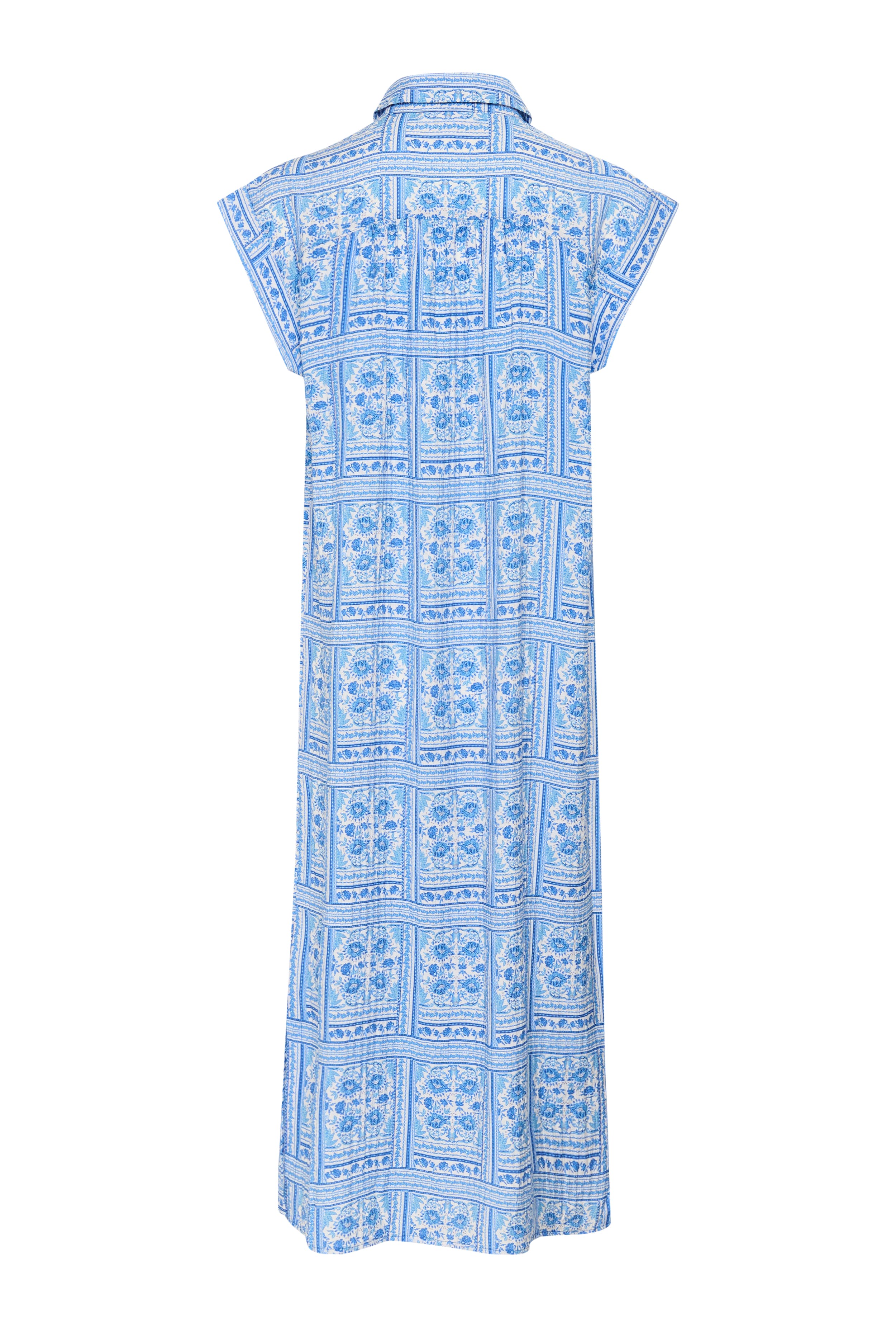 KaisaSZ Kjole PACK BACK 30514099-303708