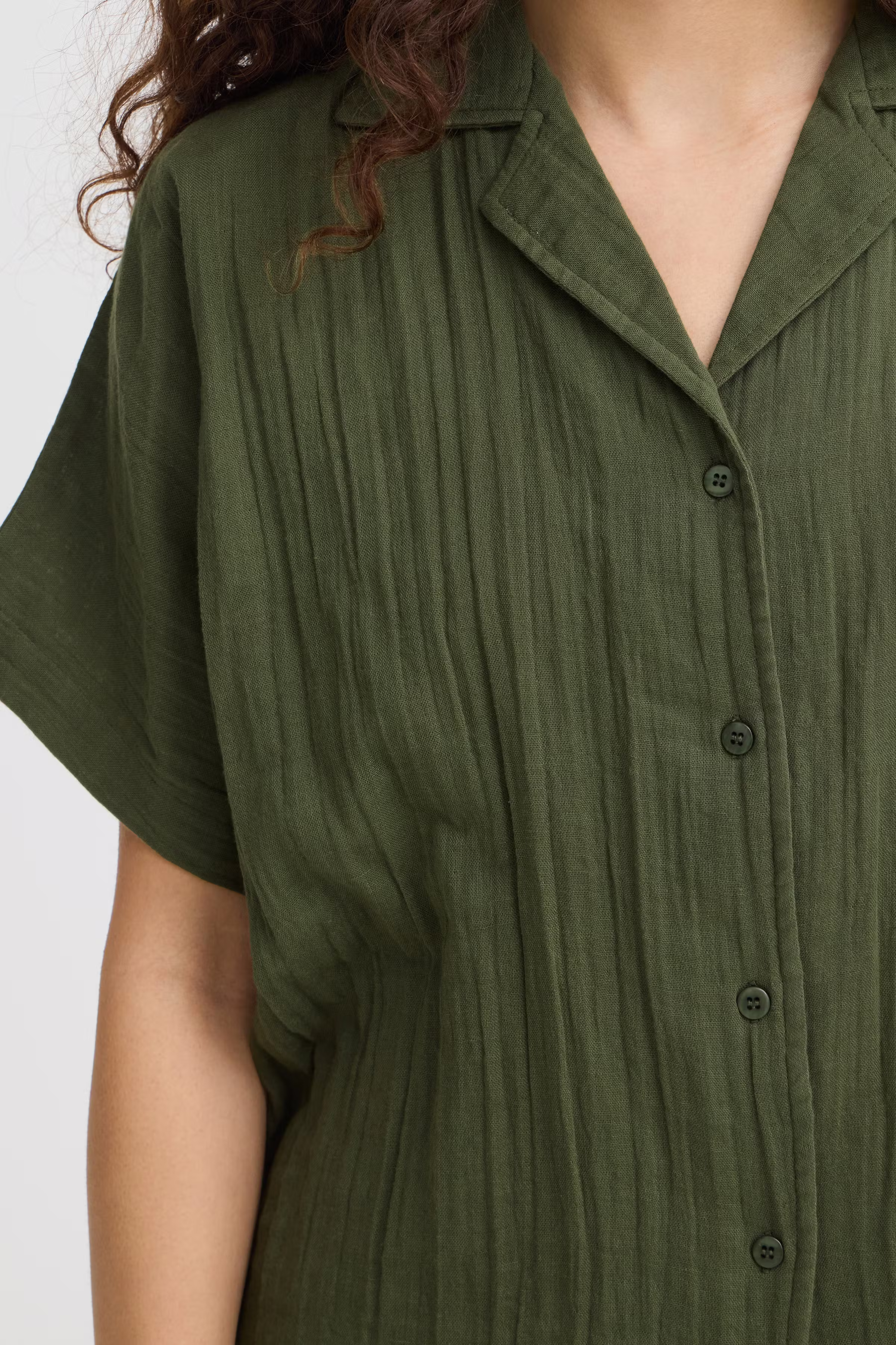 IAFOXA Hemd LOOKBOOK DETAIL 20125897-190511