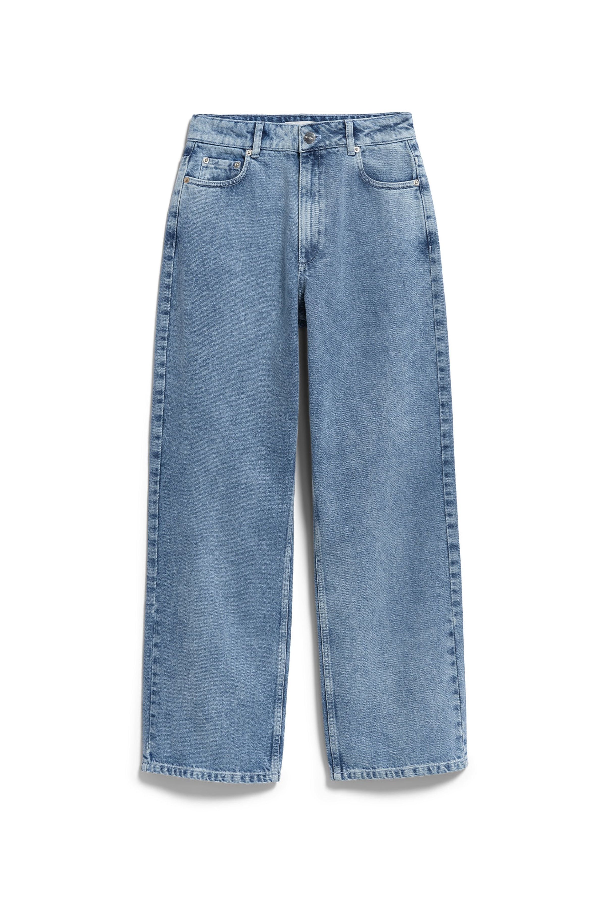 IO Jeans PACK FRONT 30600620-BL854