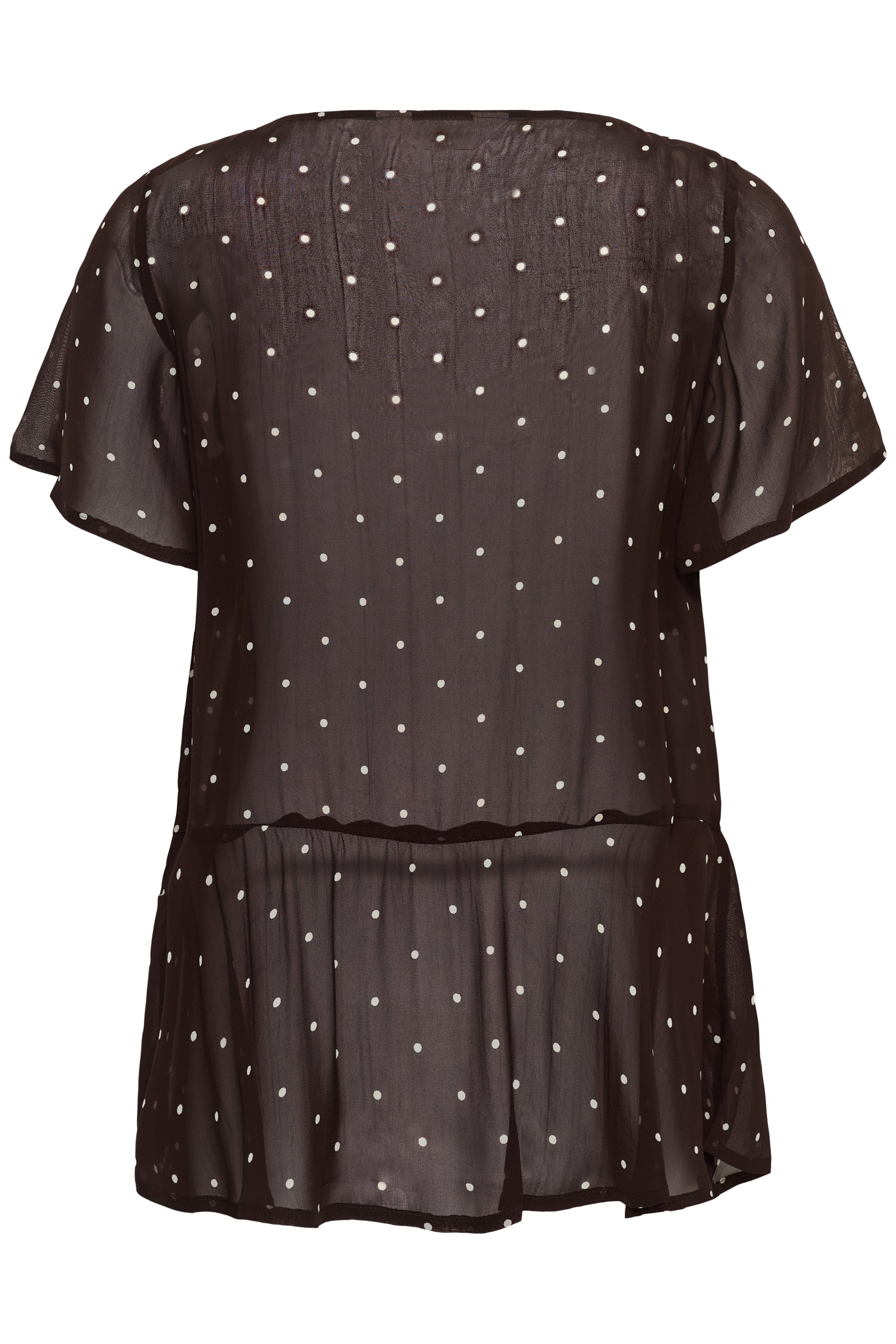 DusinePW Bluse PACK BACK 30310685-305443