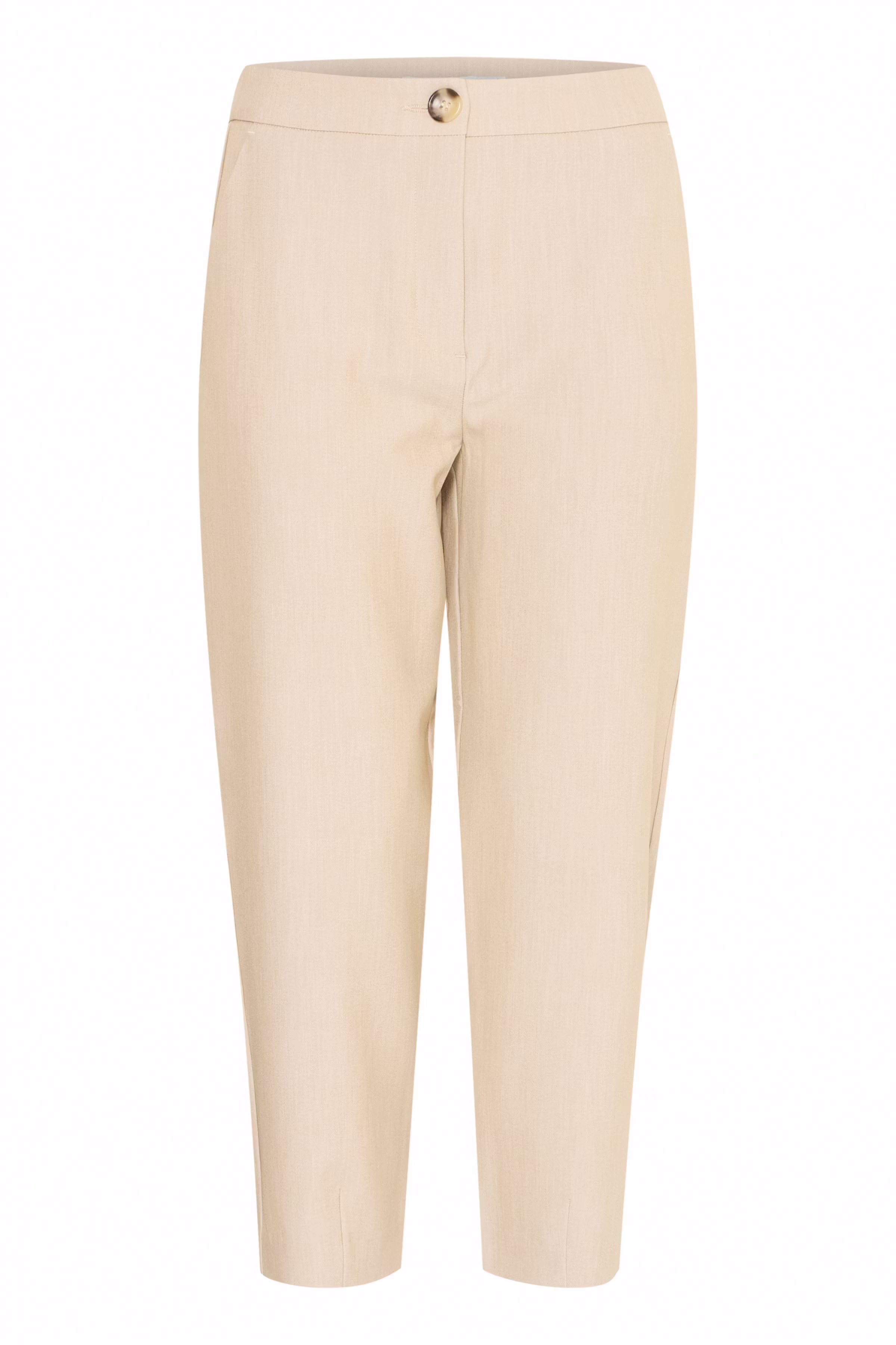 BYDANTA Bukser PACK FRONT 20816451-1513041