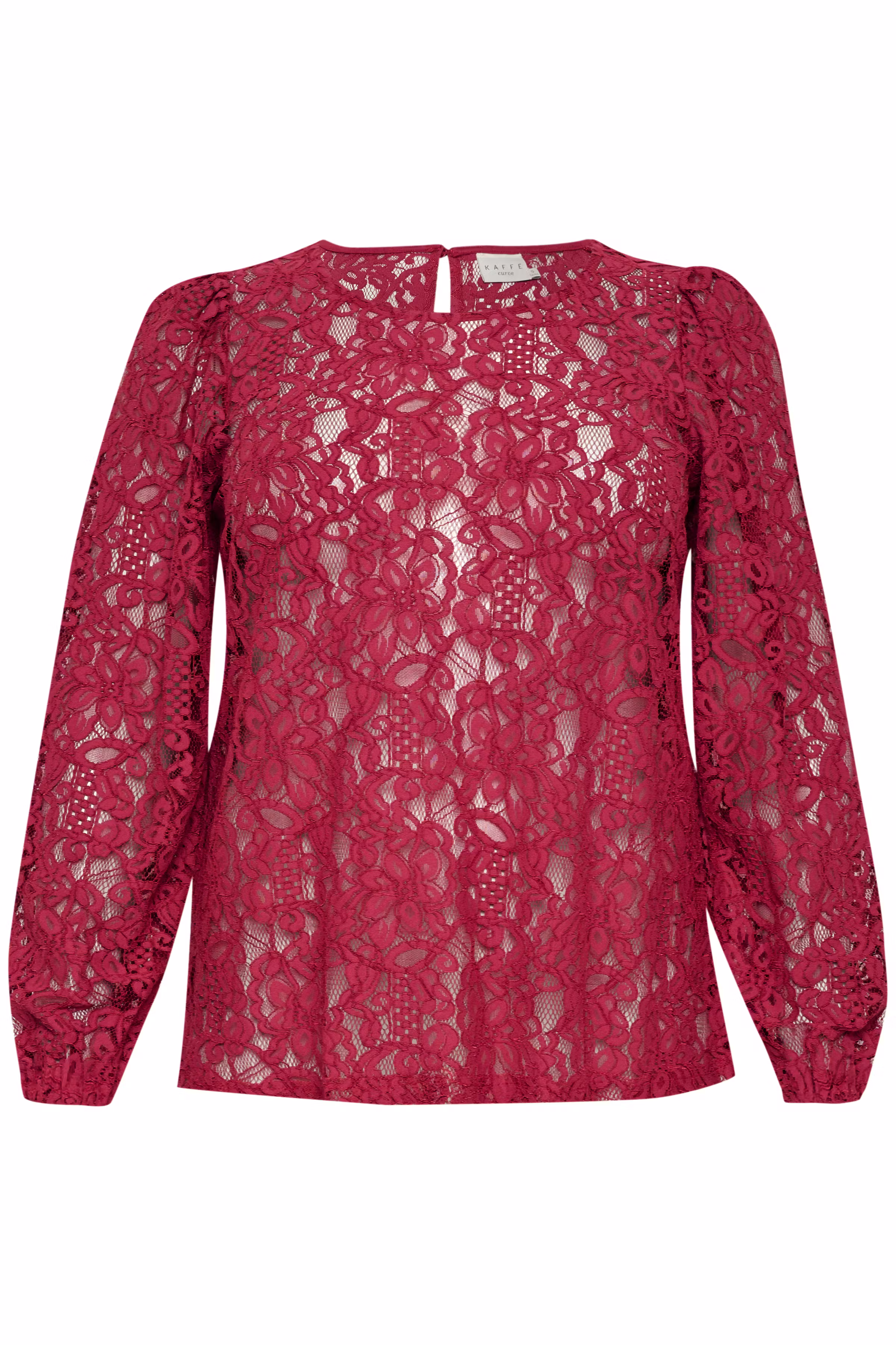 KClanica Blondebluse PACK FRONT 10583127-191940