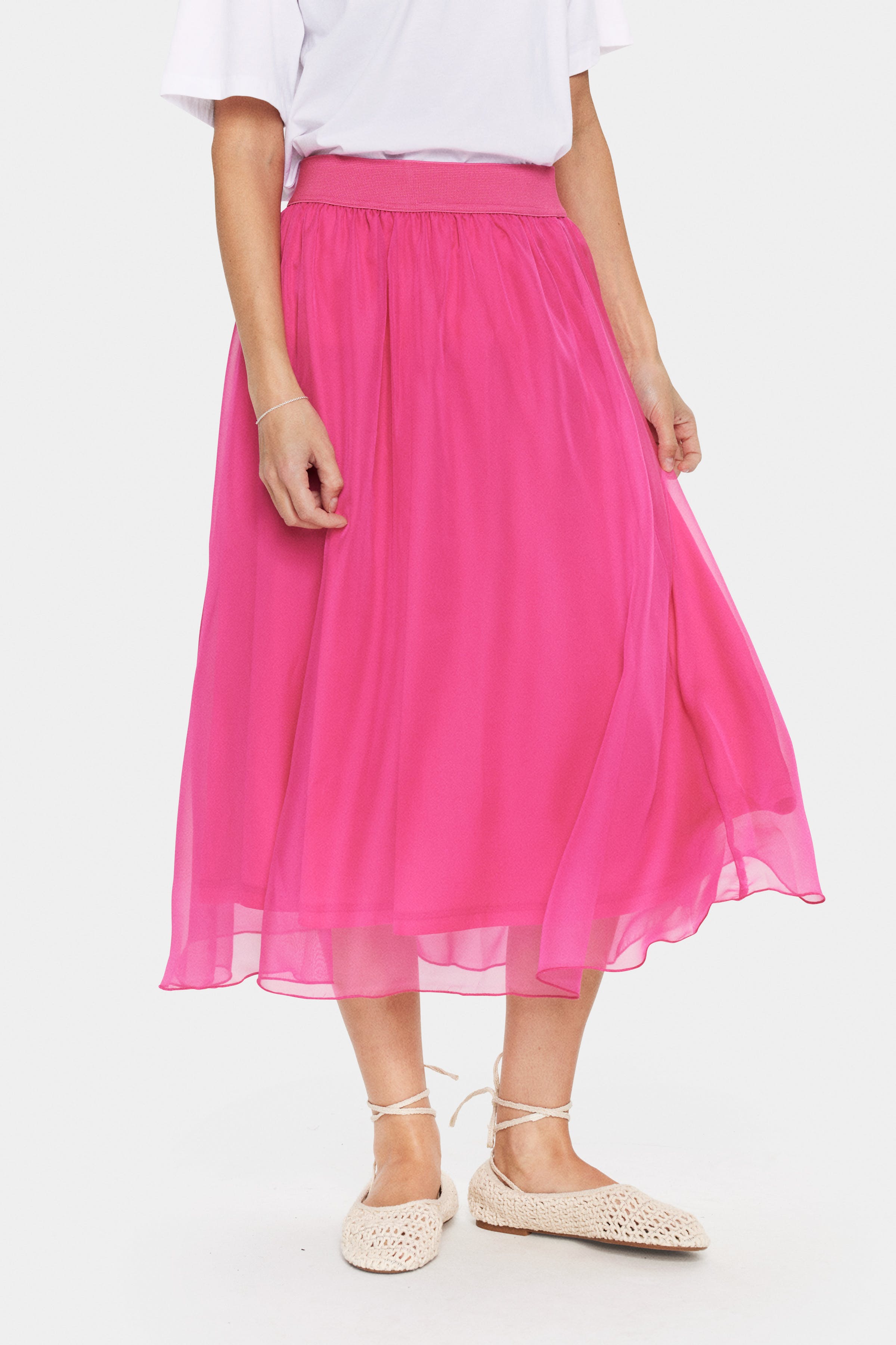 CoralSZ Skirt LOOKBOOK FRONT 30510620-172033