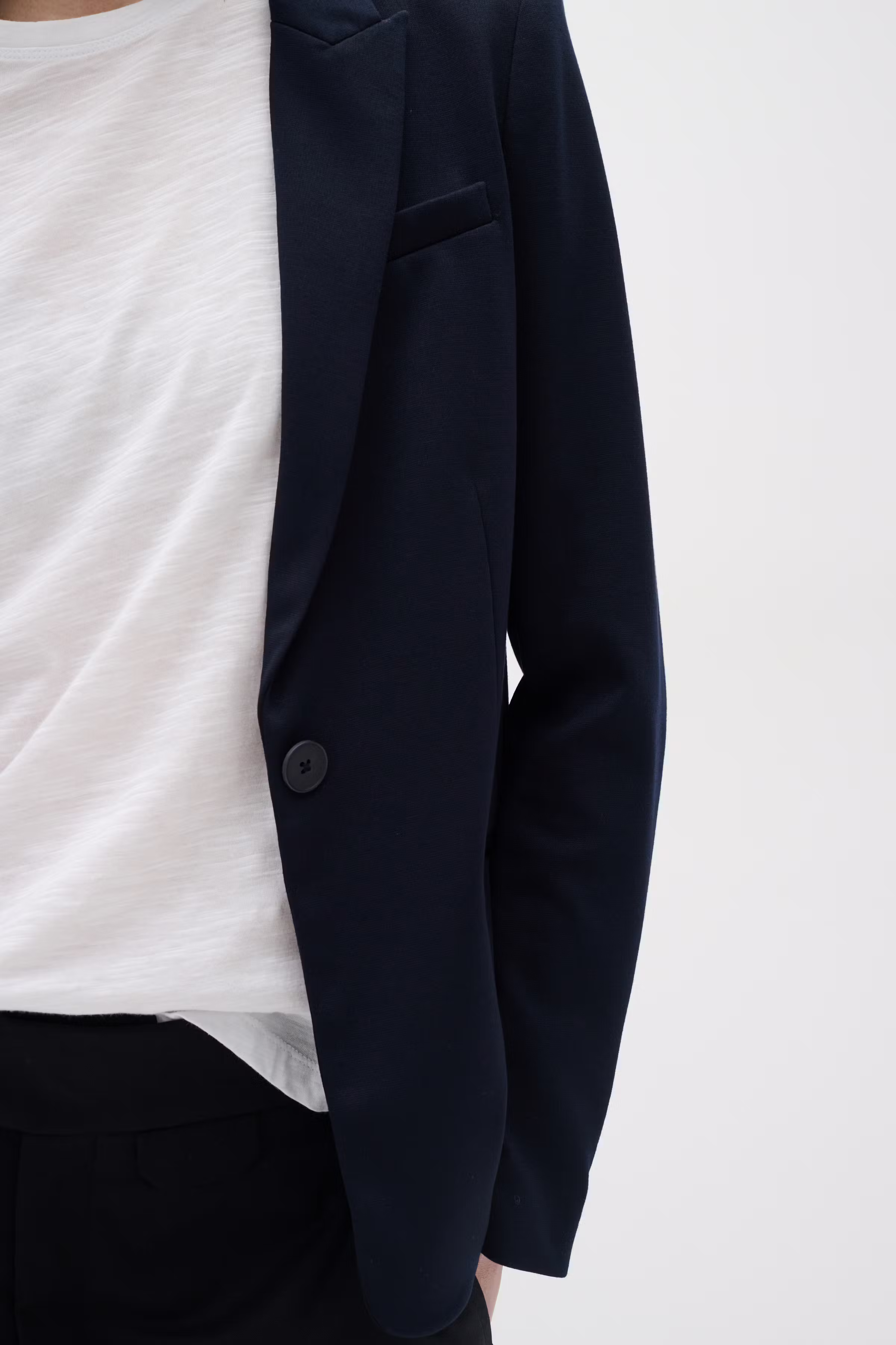 RoseauIW Blazer LOOKBOOK DETAIL 30100275-10299