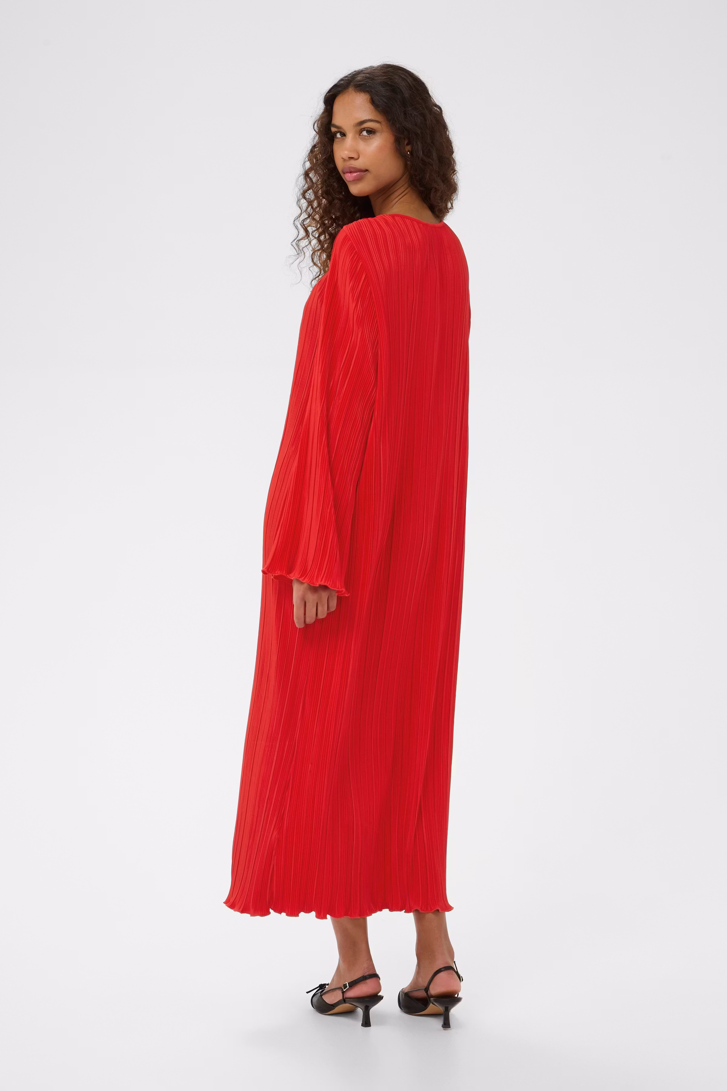 ZuniSZ Kleid LOOKBOOK BACK 30514210-181663