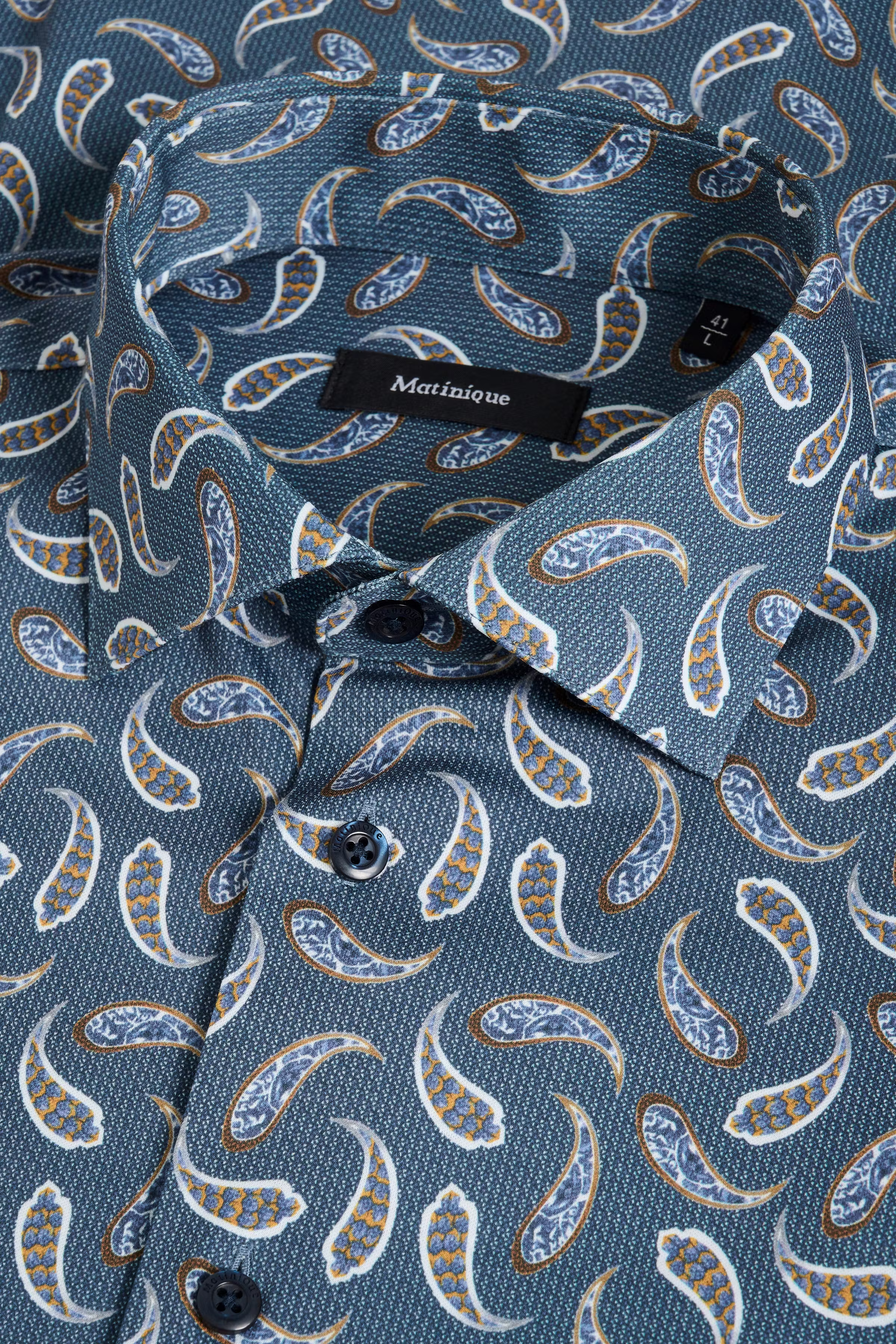 MAmarc Skjorta PACK DETAIL 30206945-194011