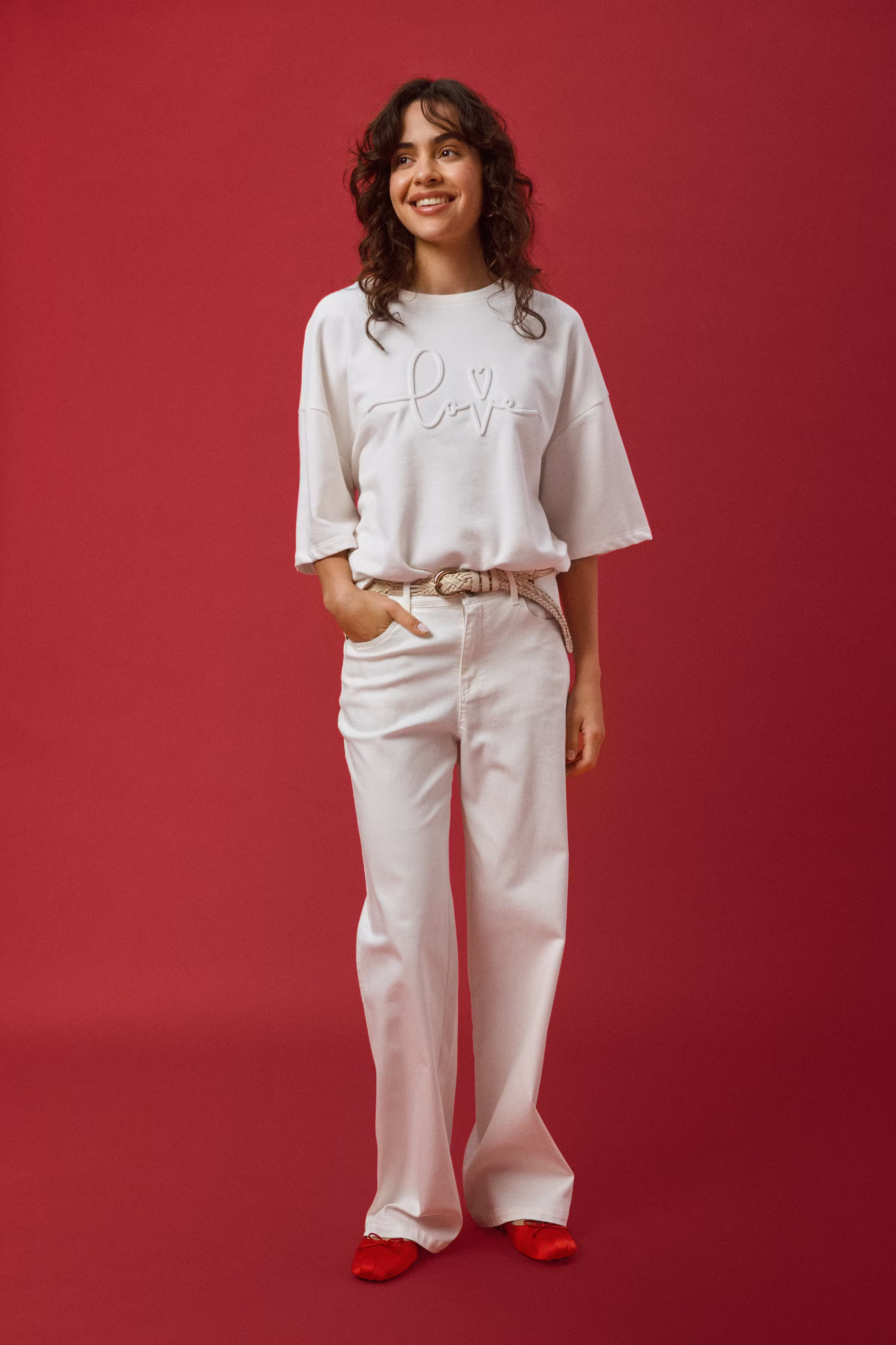 JanekeSZ Sweatshirt LOCATION NONE 30513954-110605