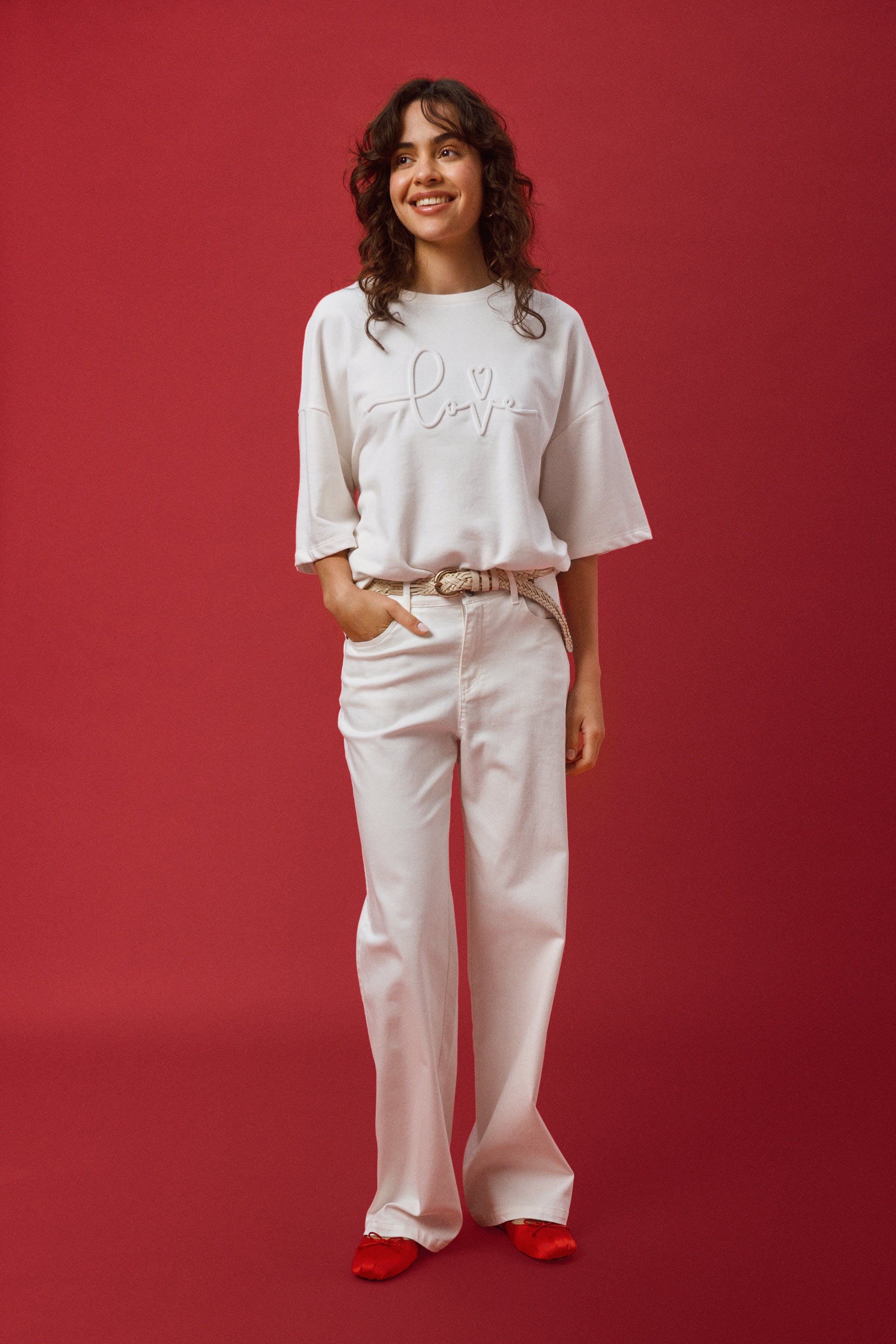 JanekeSZ Sweatshirt LOCATION NONE 30513954-110605