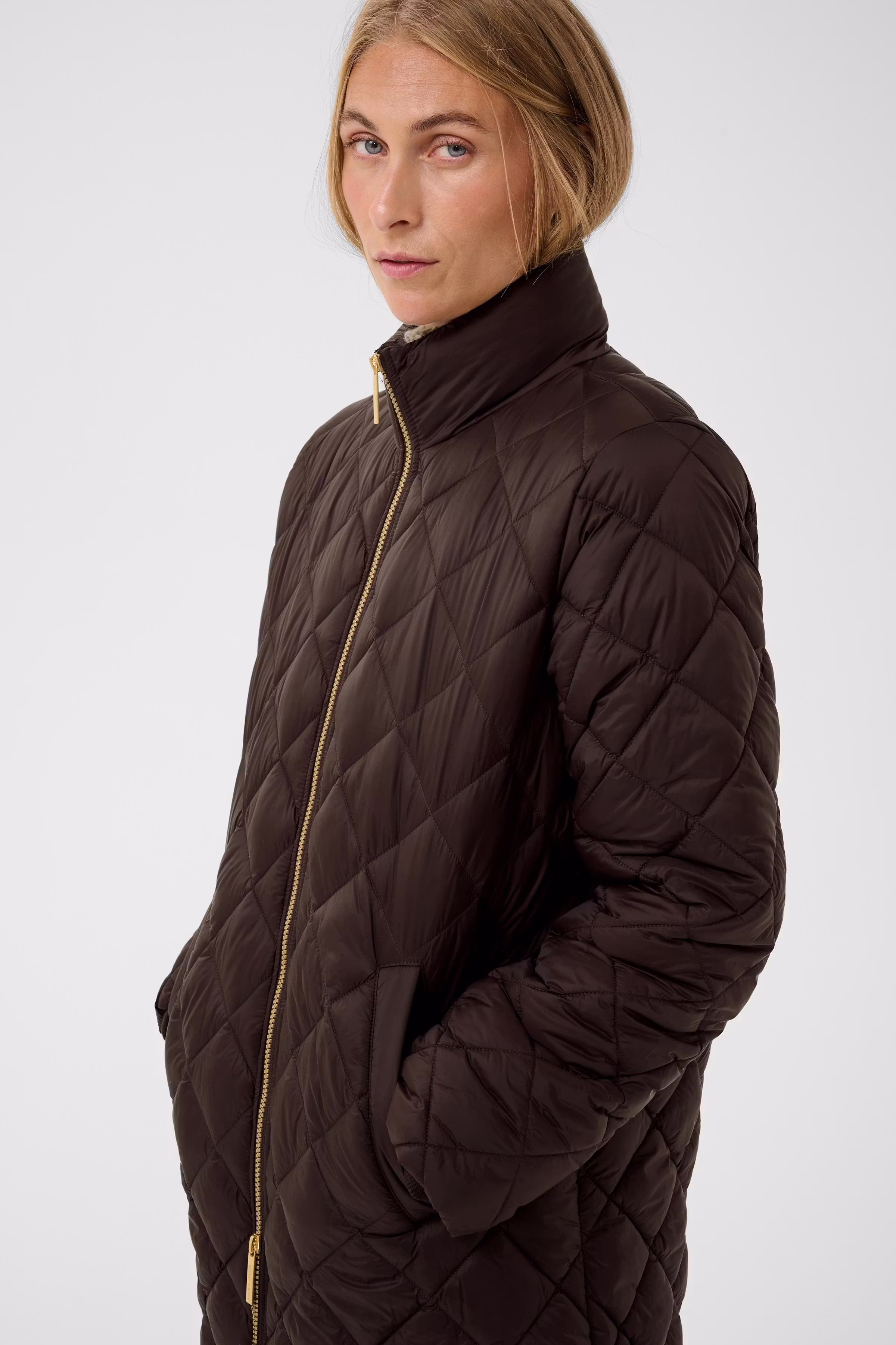 OlilanaPW Bovenkleding LOOKBOOK DETAIL 30310629-191106