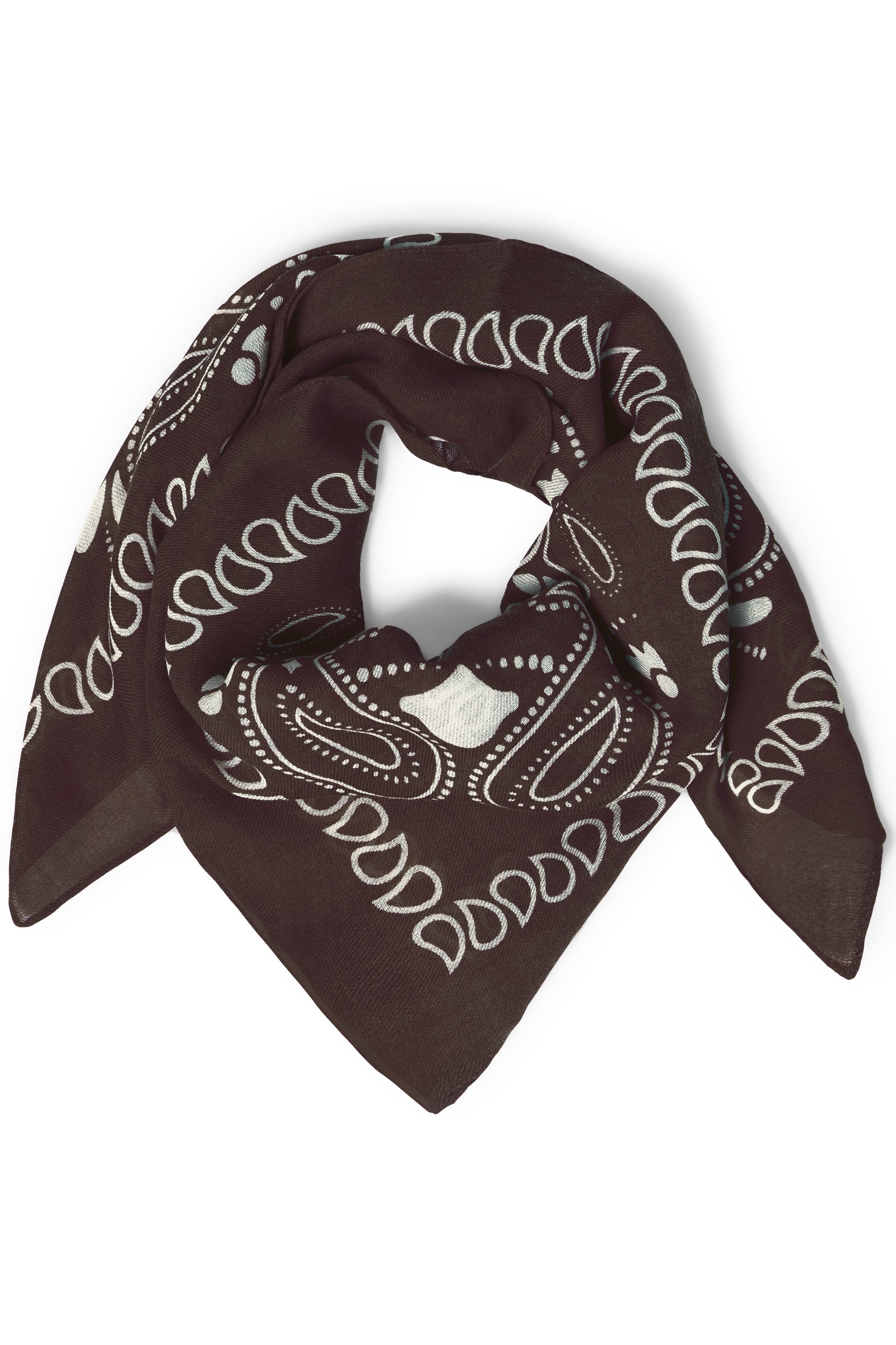 IAMARY Skjerf PACK FRONT 20126630-191419
