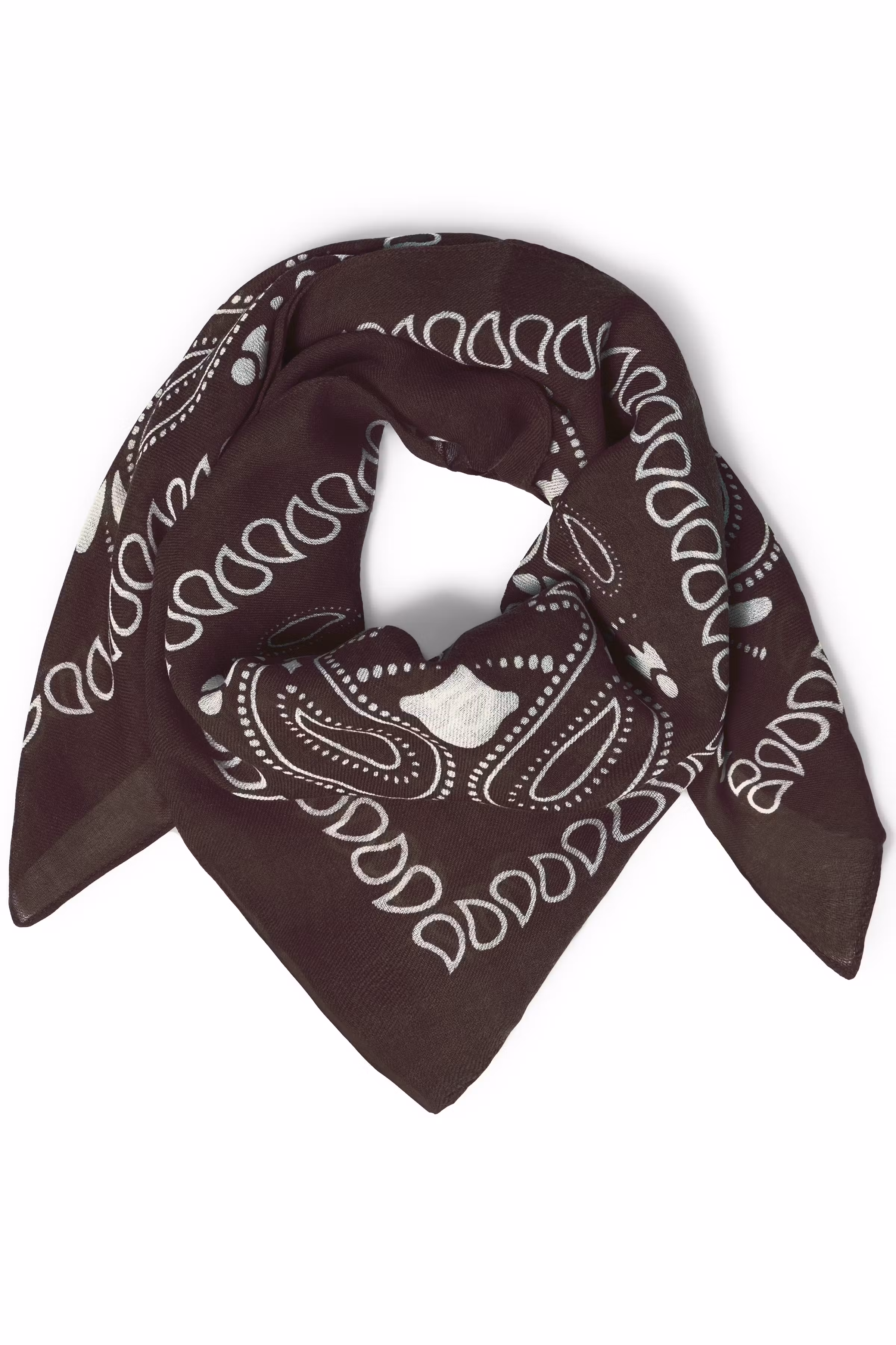 IAMARY Skjerf PACK FRONT 20126630-191419