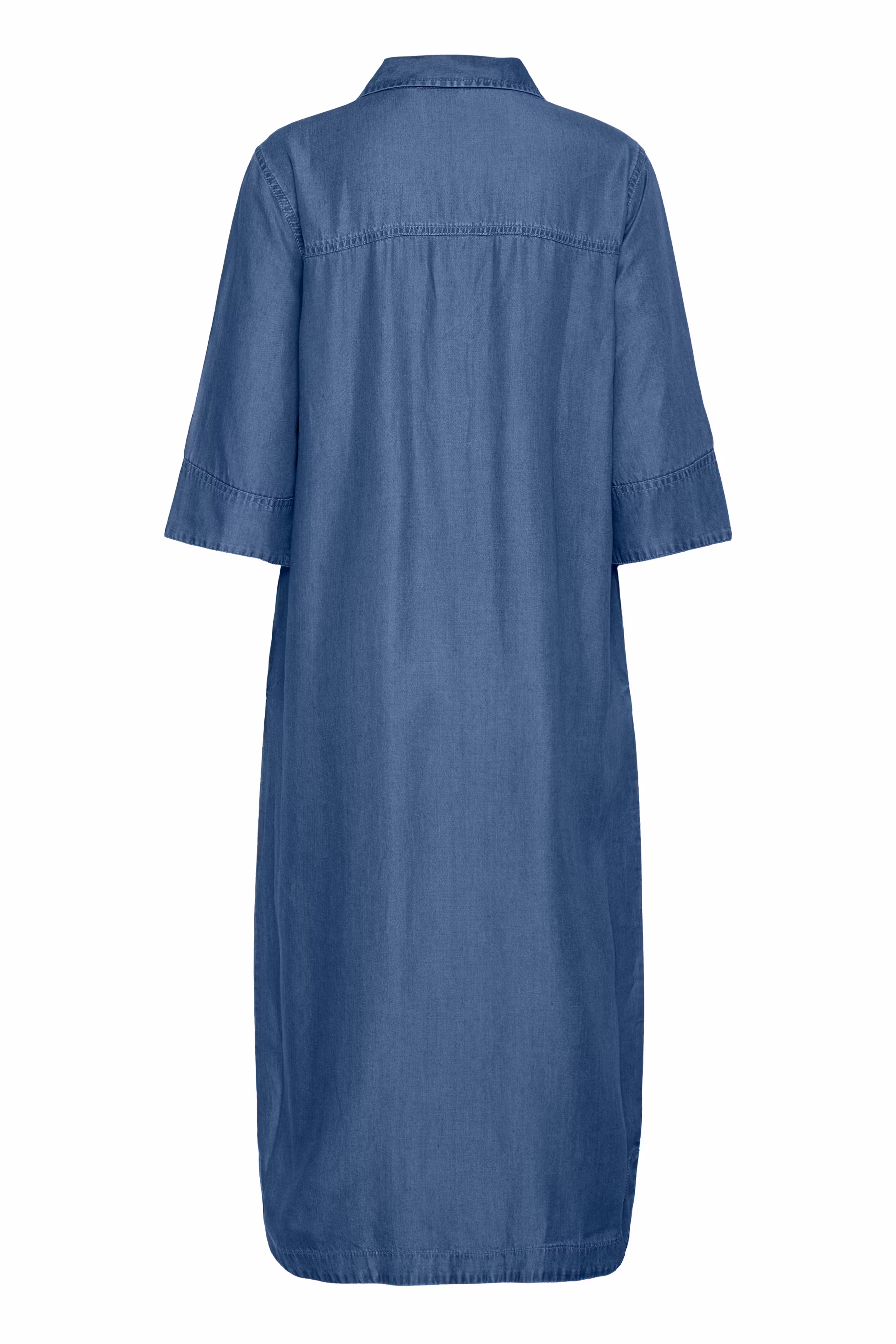 BYKOSMO Kjole PACK BACK 20816928-200461