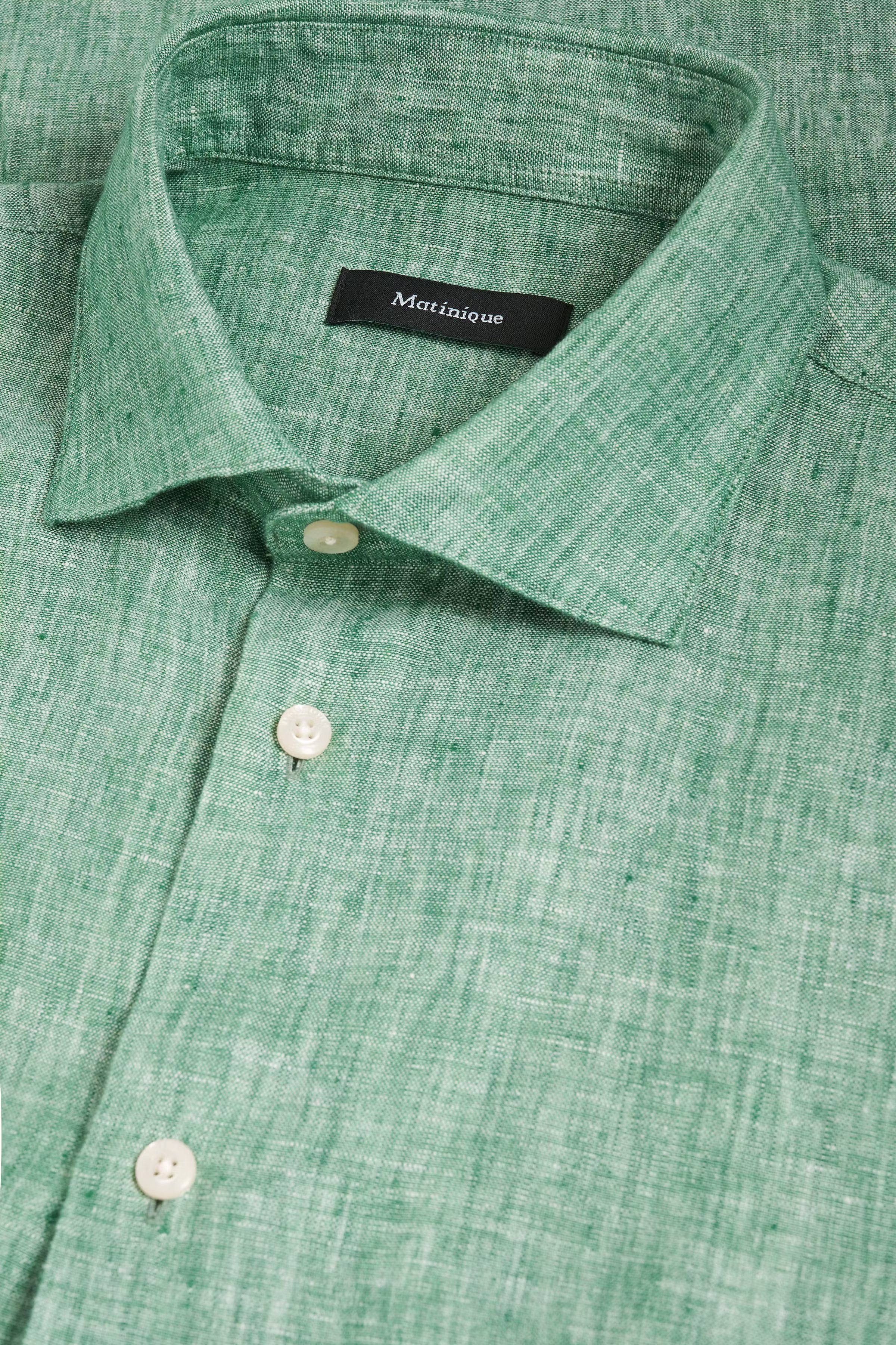 MAmarc hørskjorte
 PACK DETAIL 30205841-175923