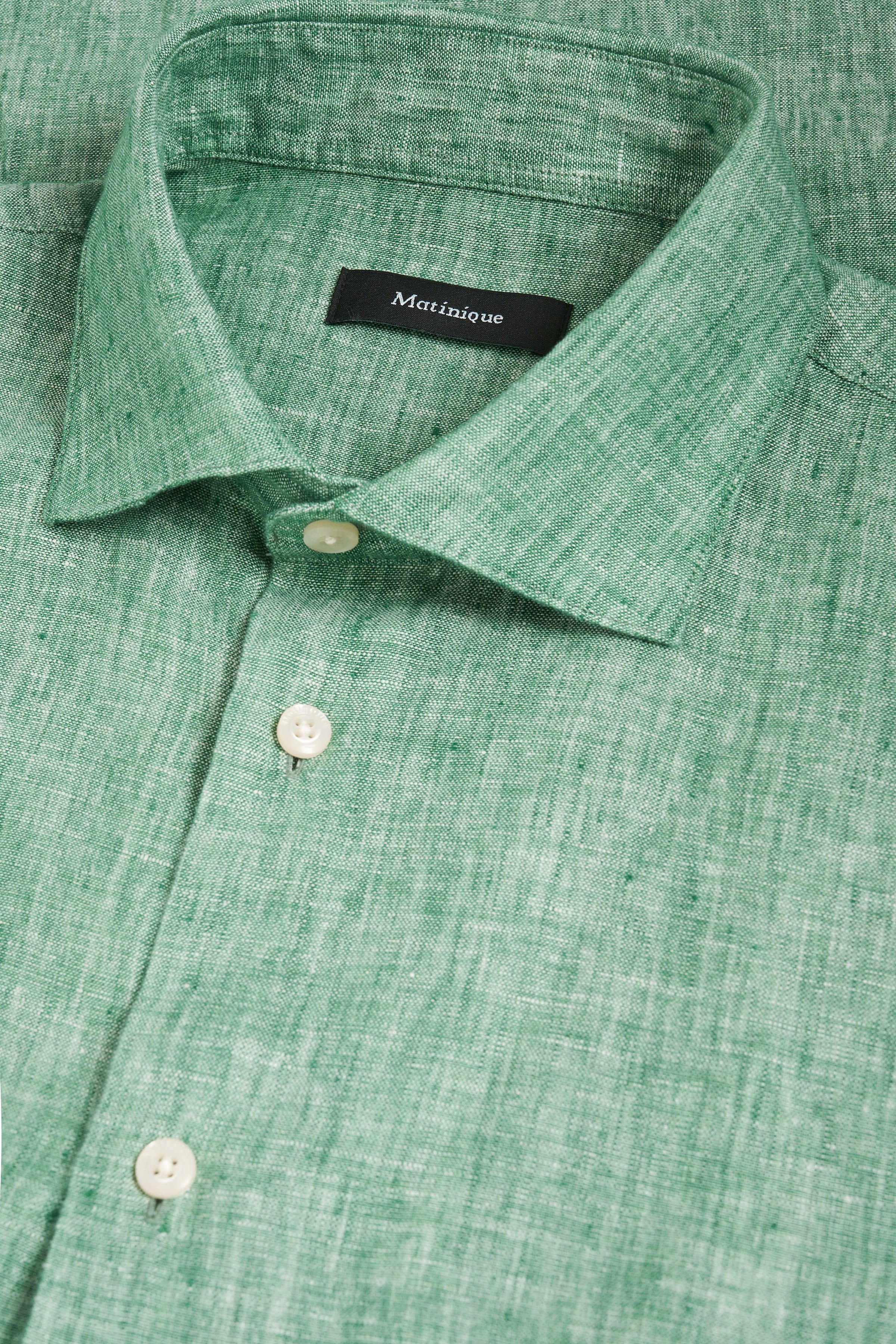 MAmarc linneskjorta PACK DETAIL 30205841-175923